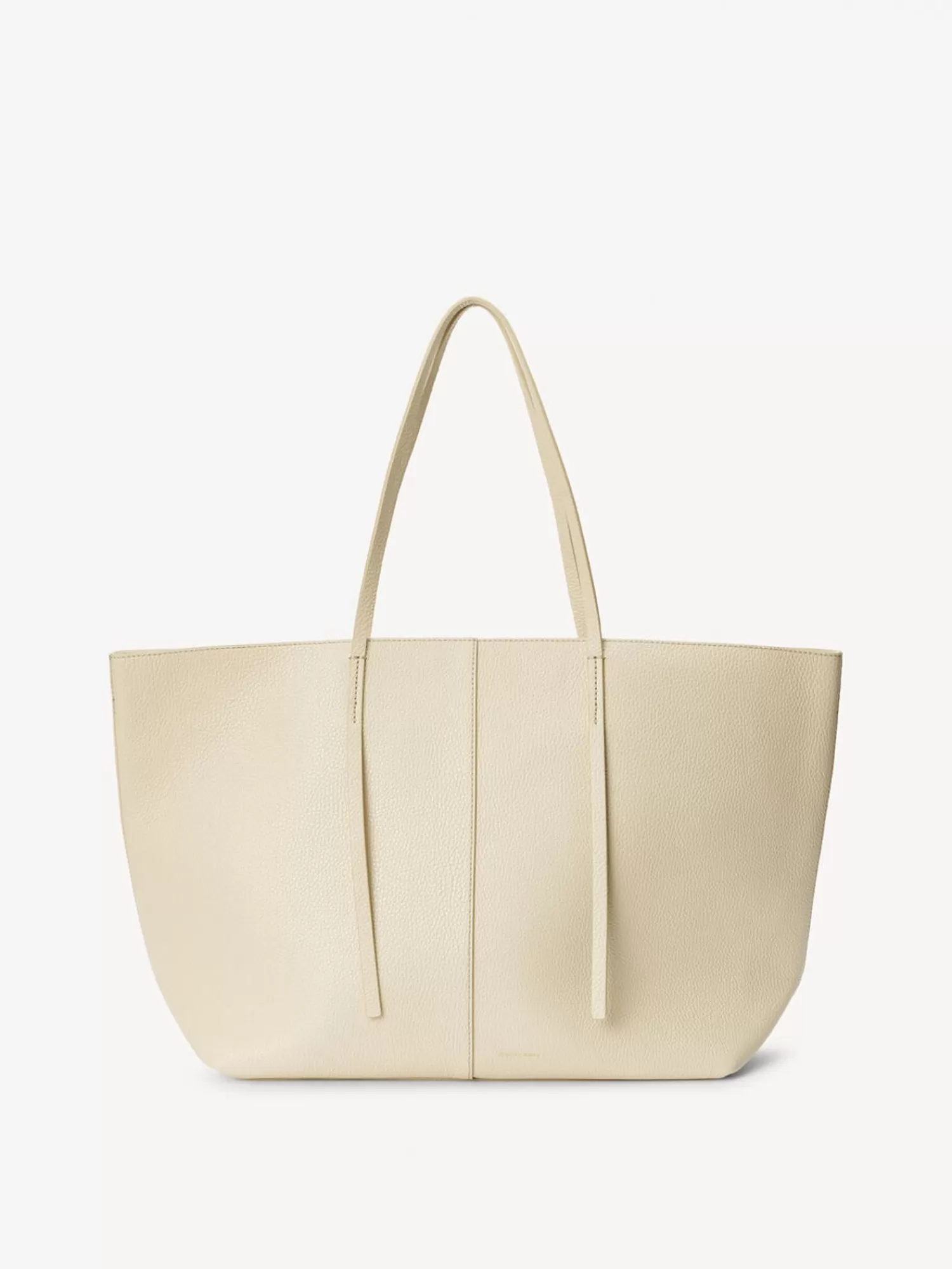 By Malene Birger Abilla Tote Aus Leder