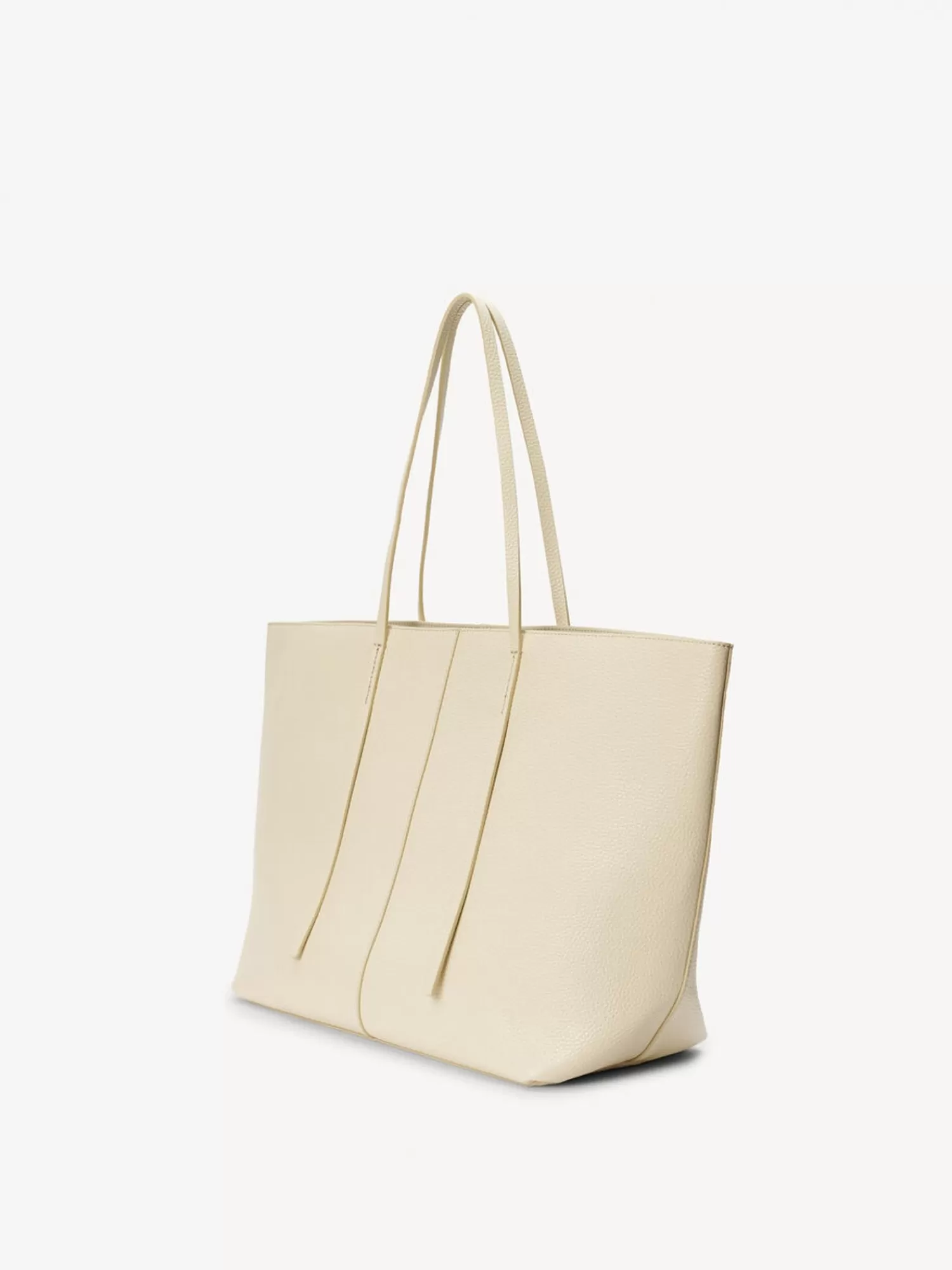 By Malene Birger Abilla Tote Aus Leder