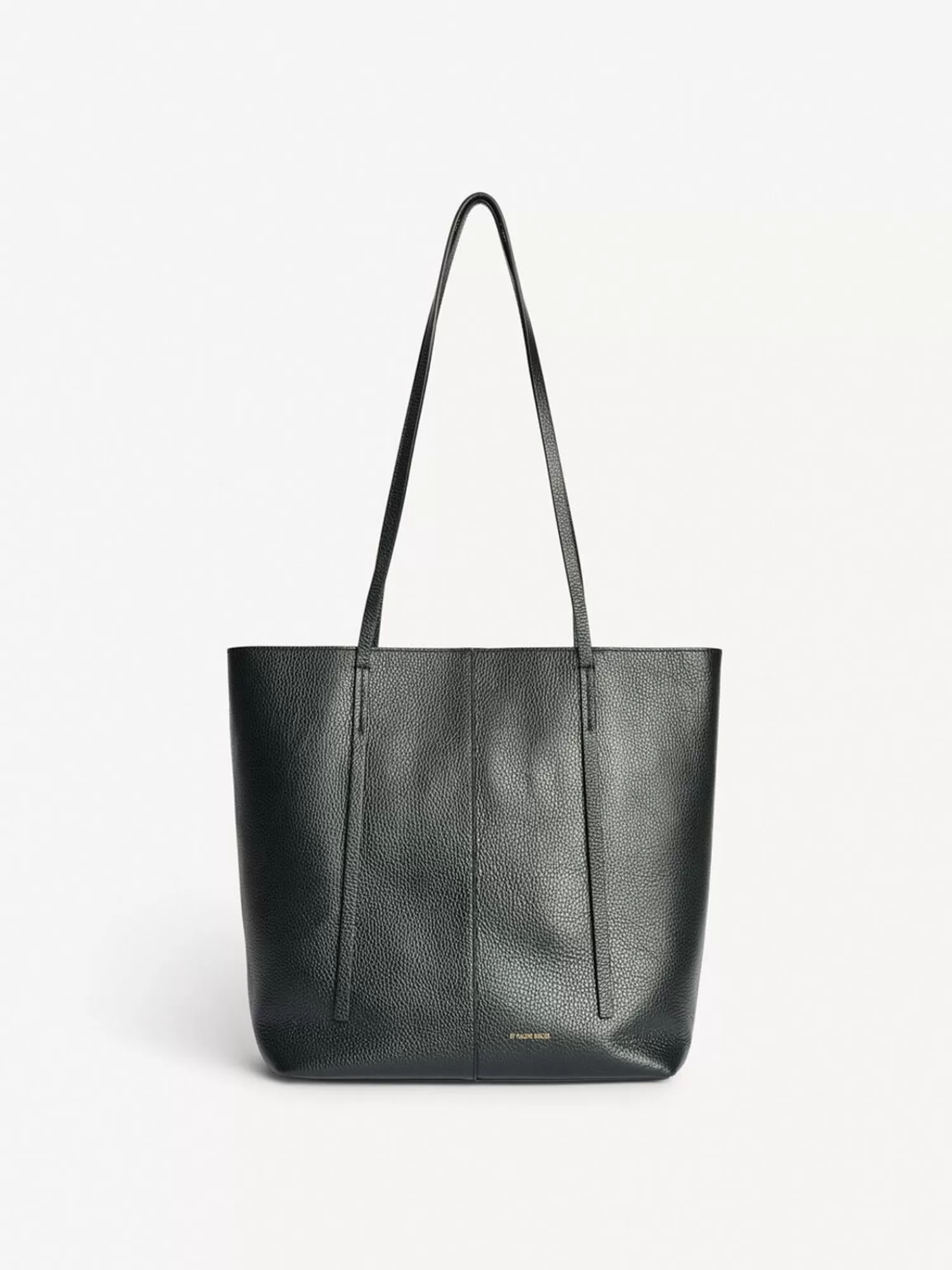 By Malene Birger Abilso Tote Aus Leder