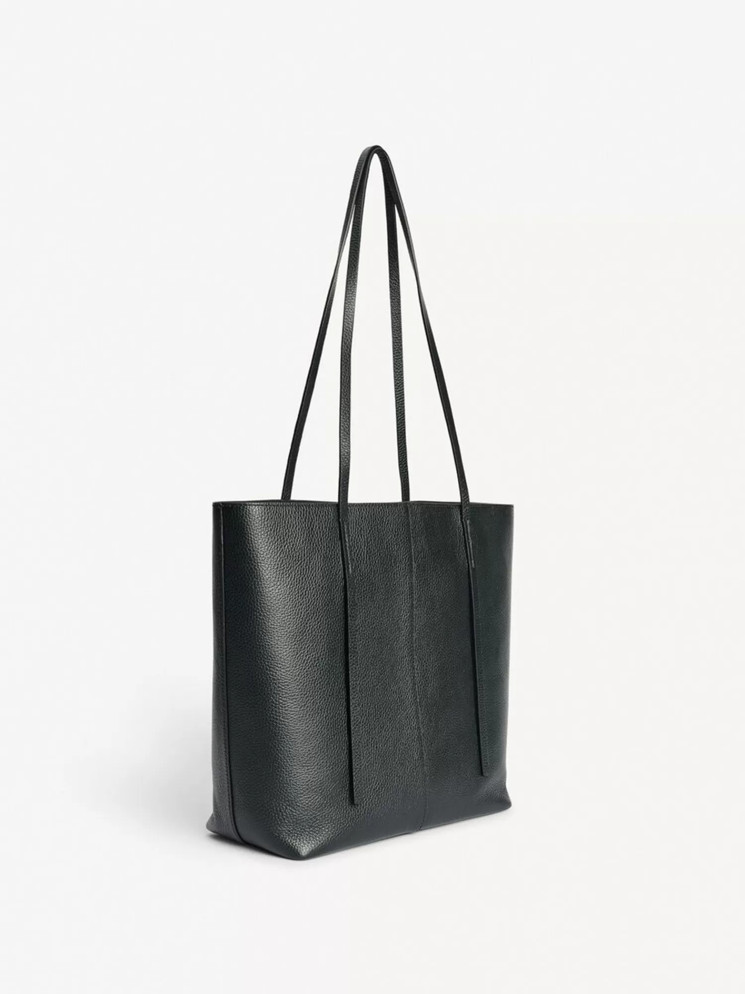 By Malene Birger Abilso Tote Aus Leder