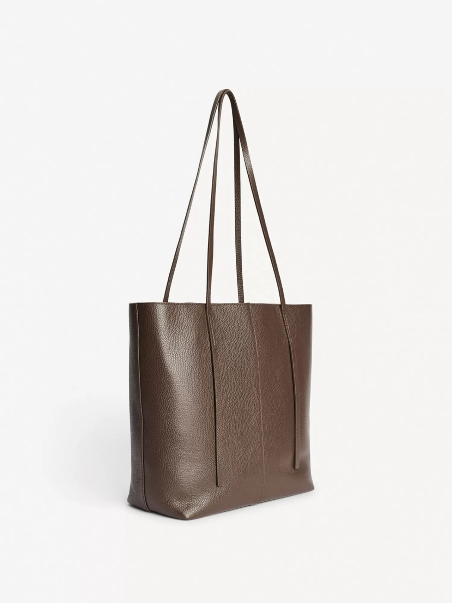 By Malene Birger Abilso Tote Aus Leder