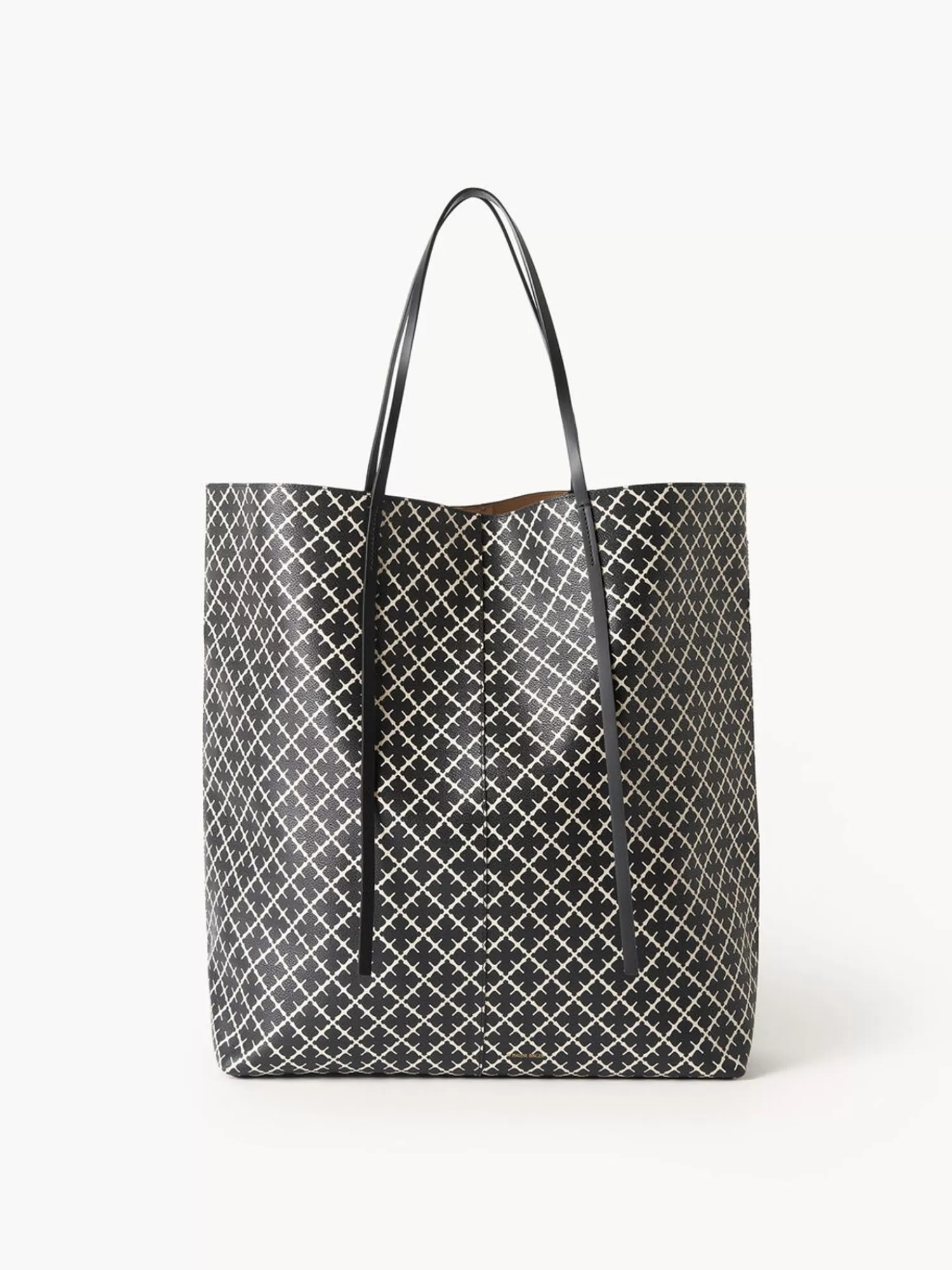 By Malene Birger Abrille Bedruckte Tote