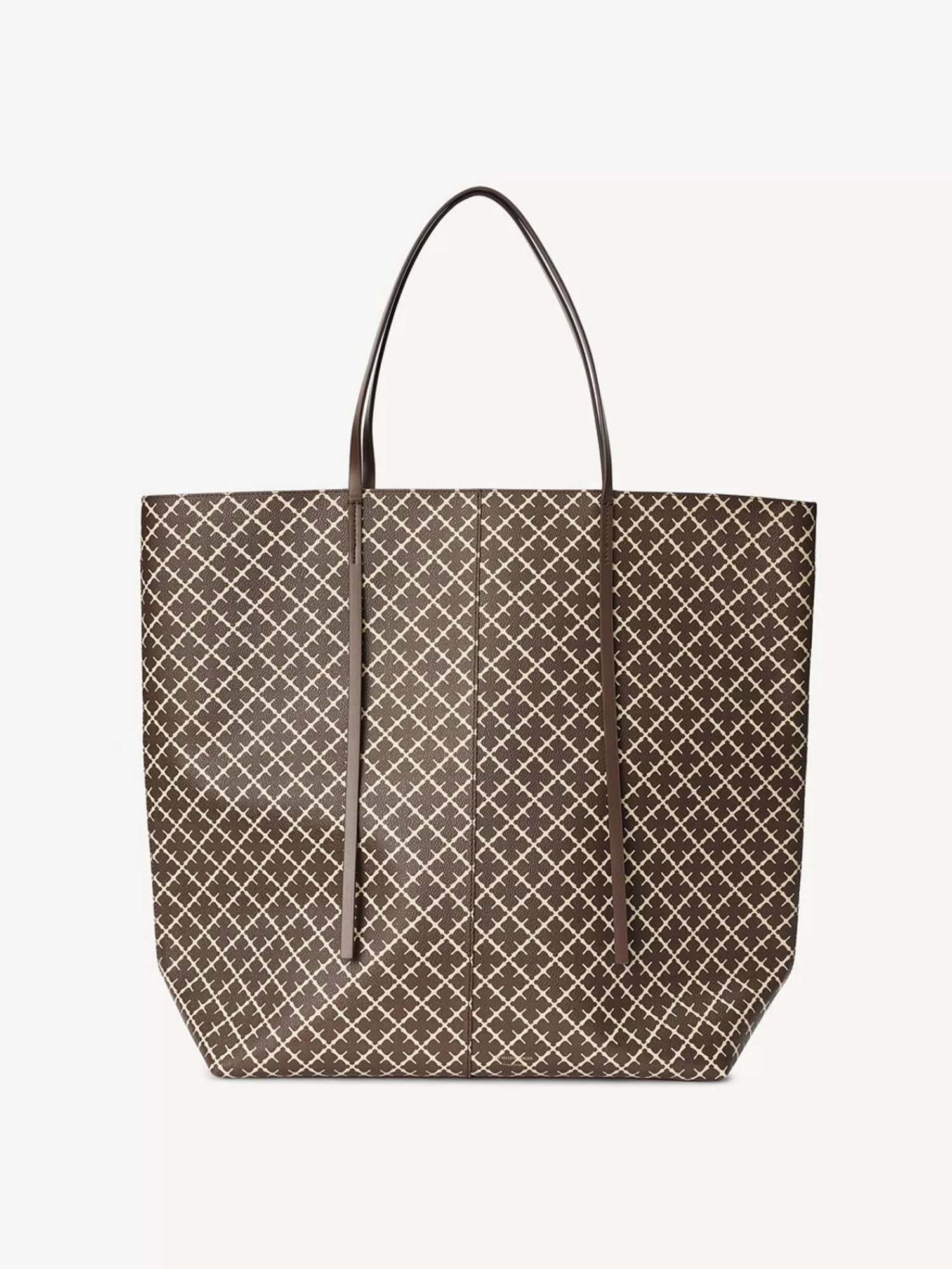 By Malene Birger Abrille Bedruckte Tote