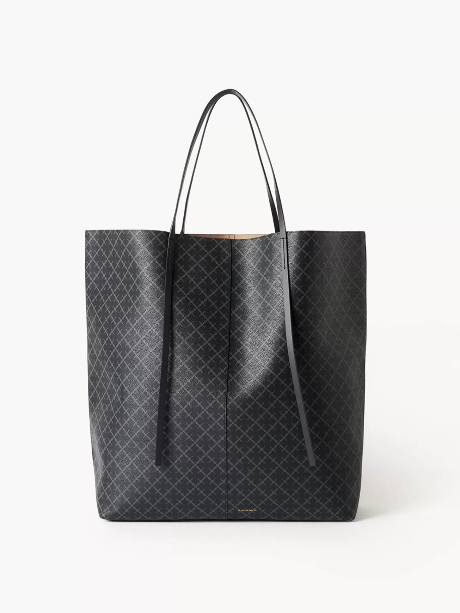 By Malene Birger Abrille Bedruckte Tote