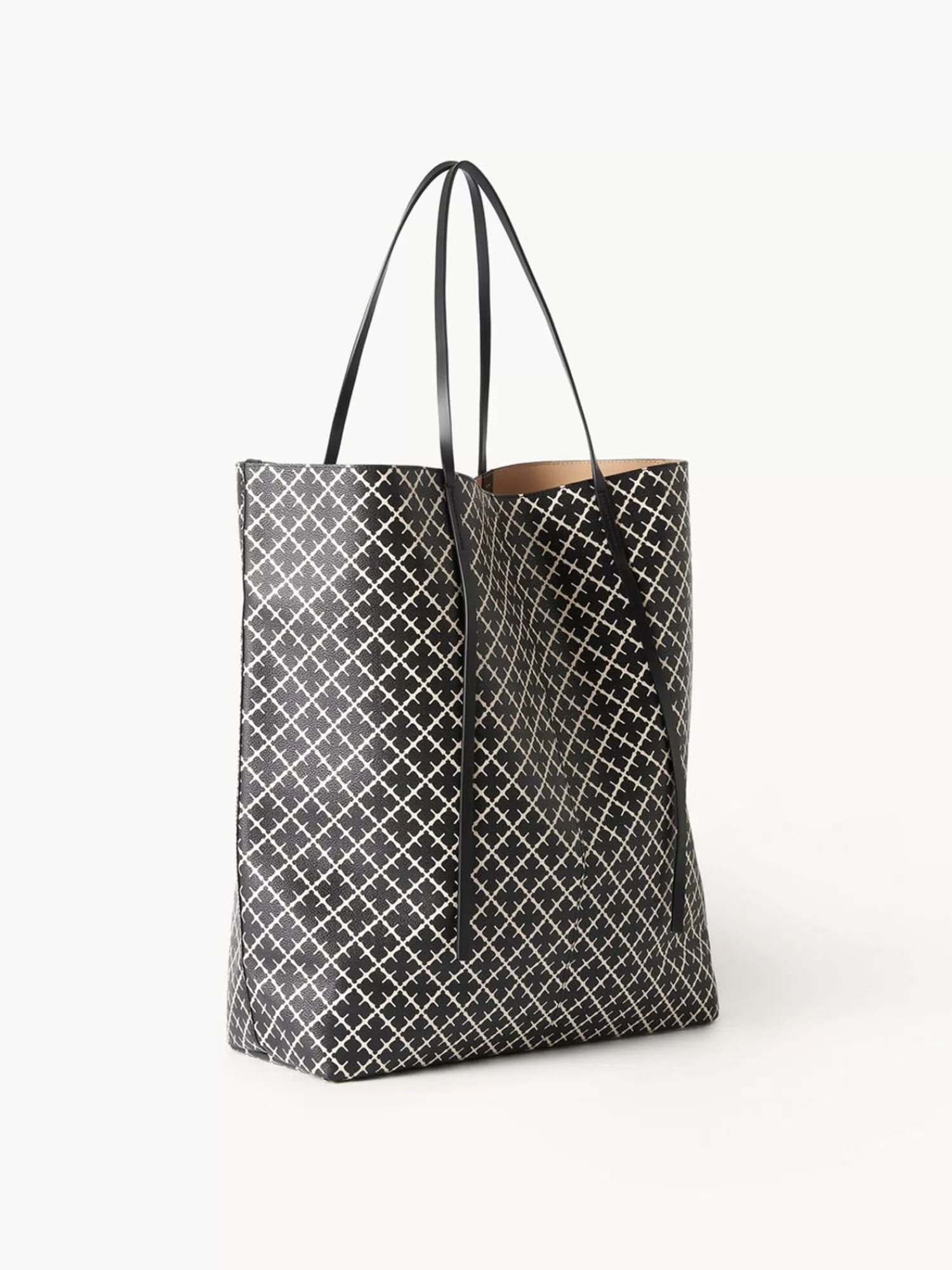 By Malene Birger Abrille Bedruckte Tote