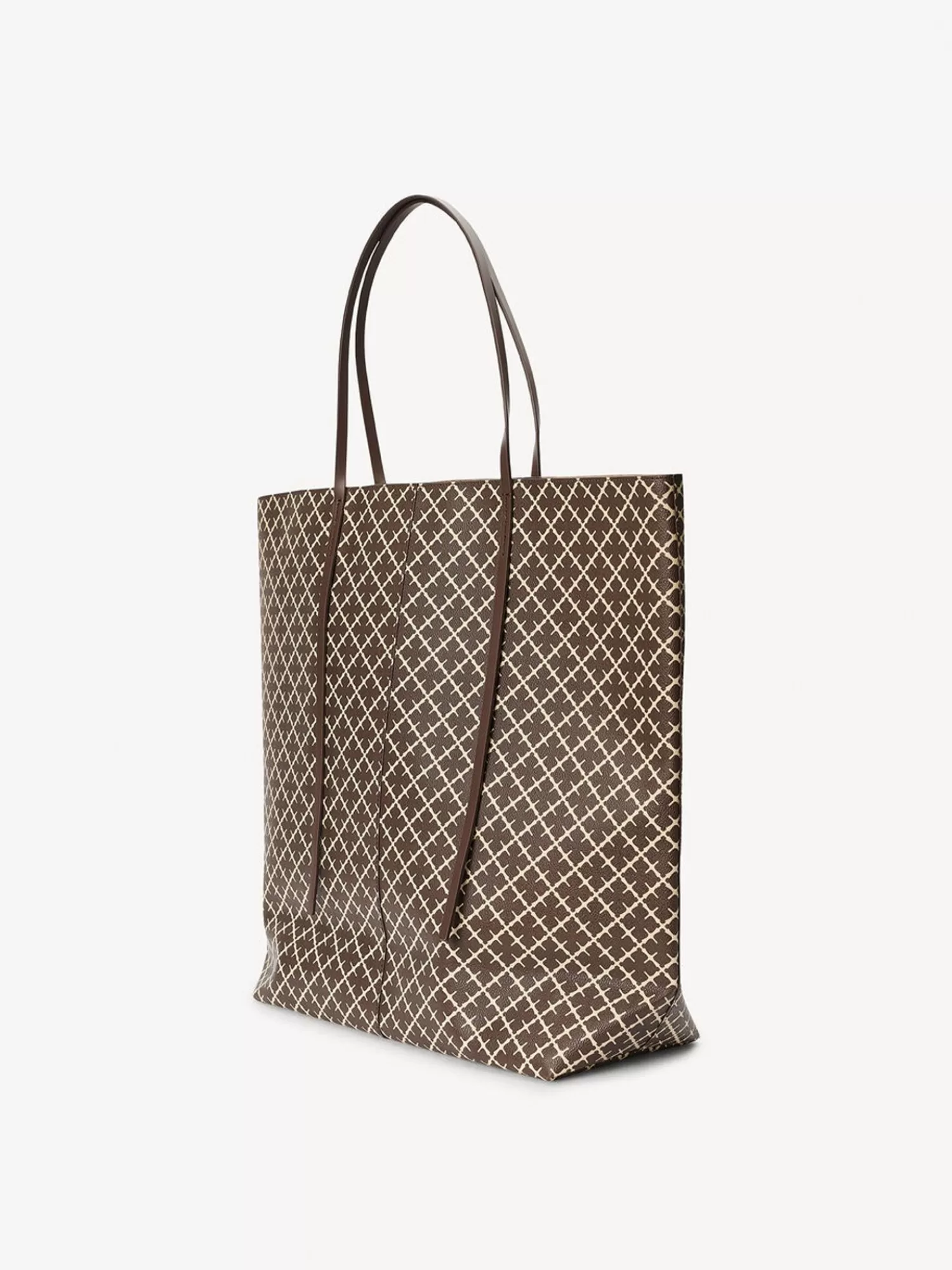 By Malene Birger Abrille Bedruckte Tote