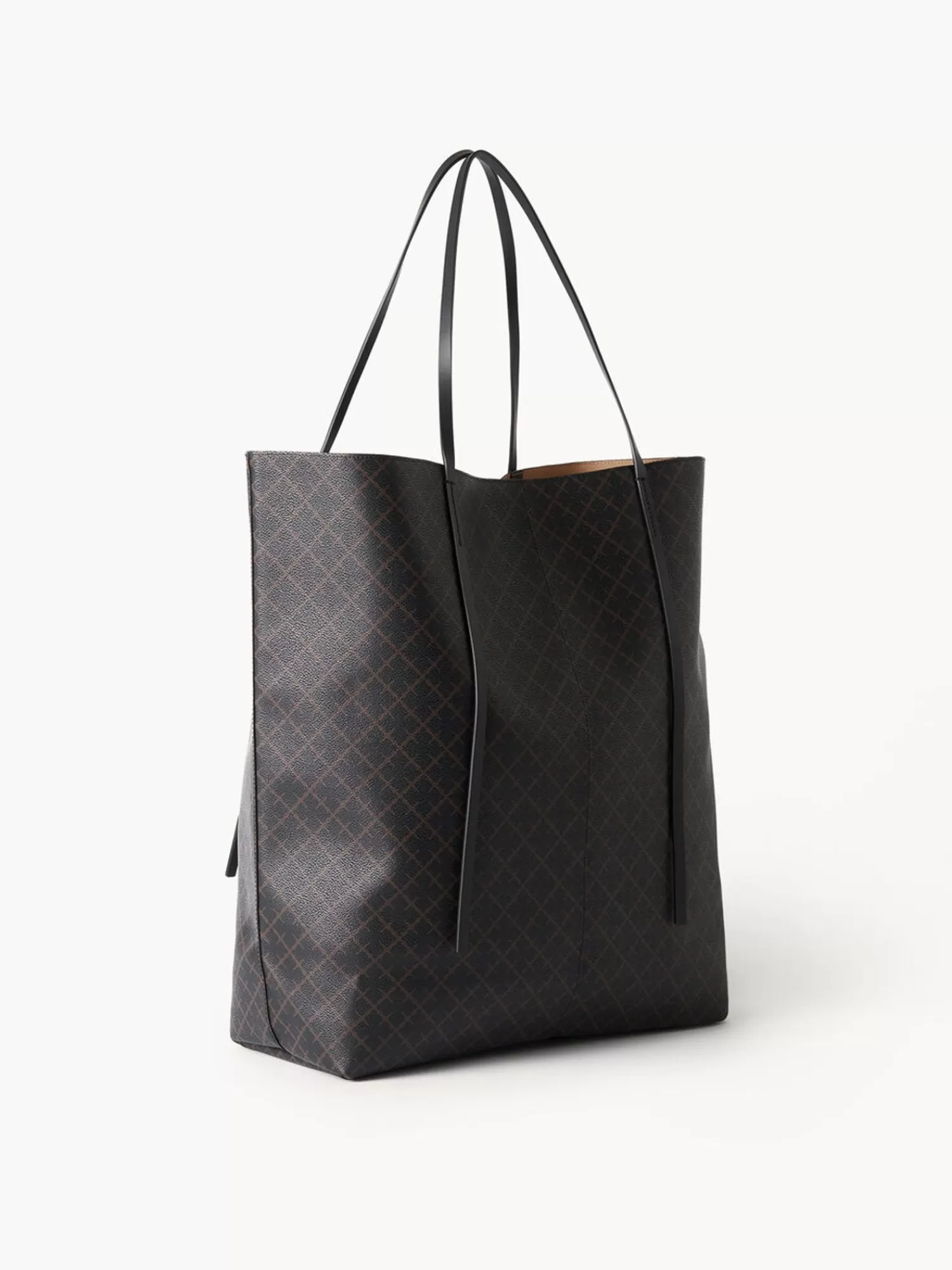 By Malene Birger Abrille Bedruckte Tote