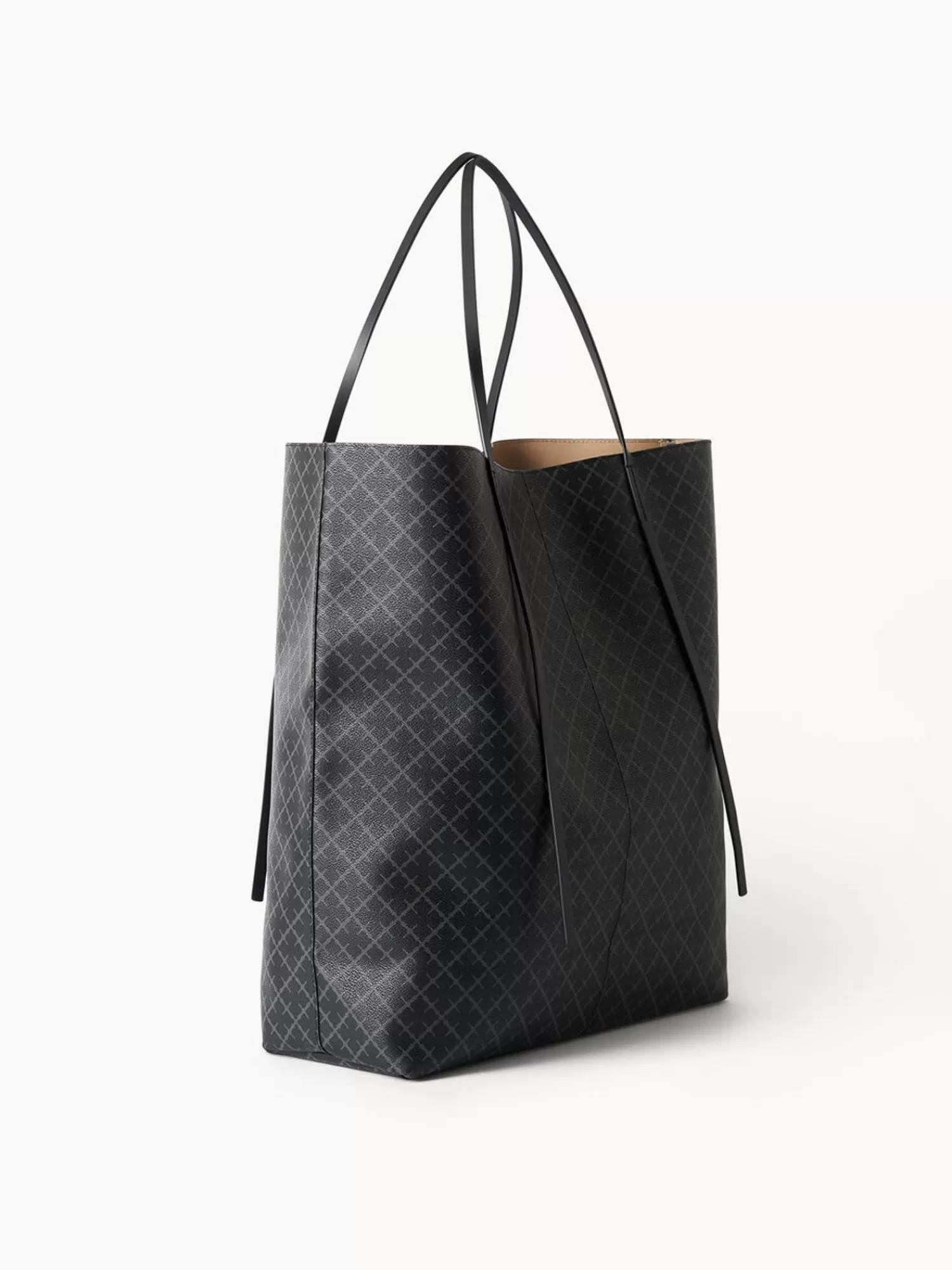 By Malene Birger Abrille Bedruckte Tote