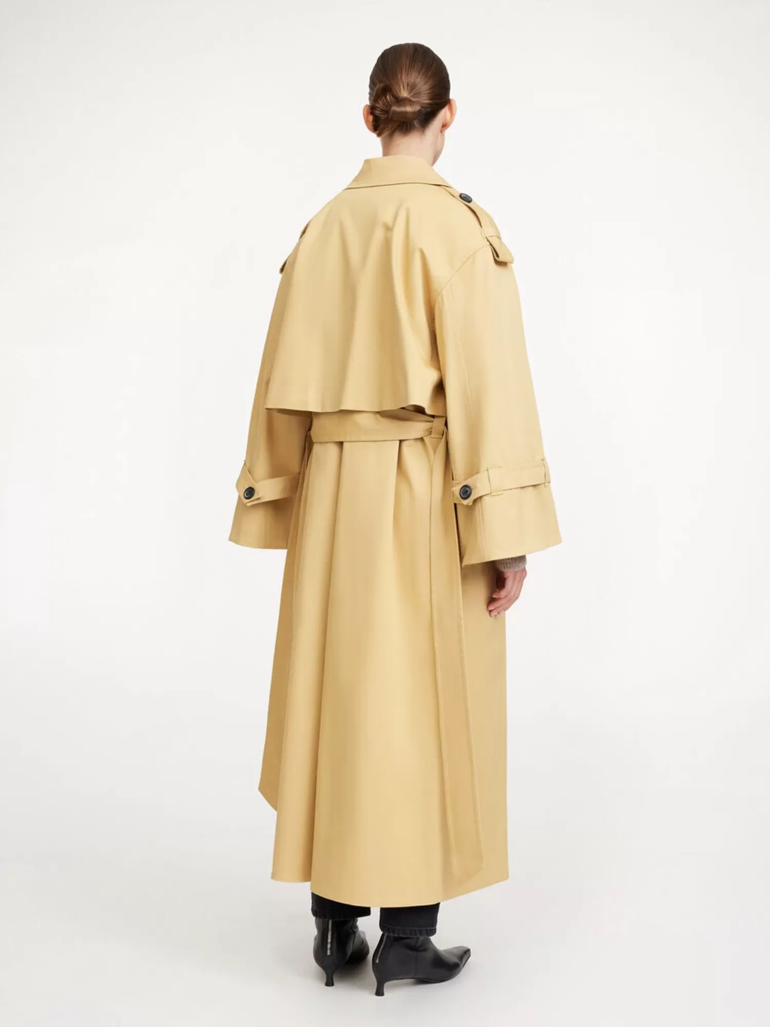 By Malene Birger Alanis Trenchcoat