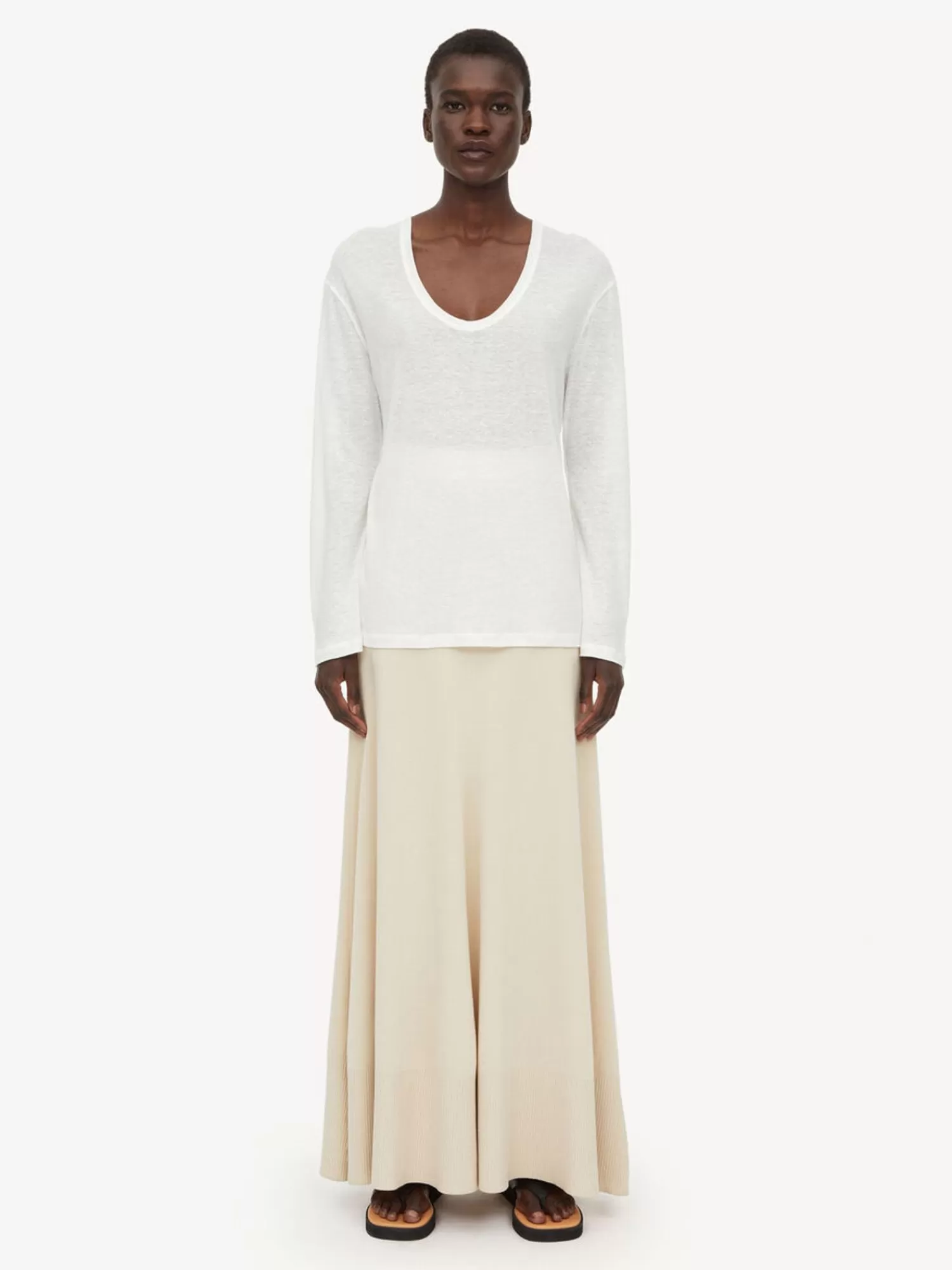 By Malene Birger Amalou Top