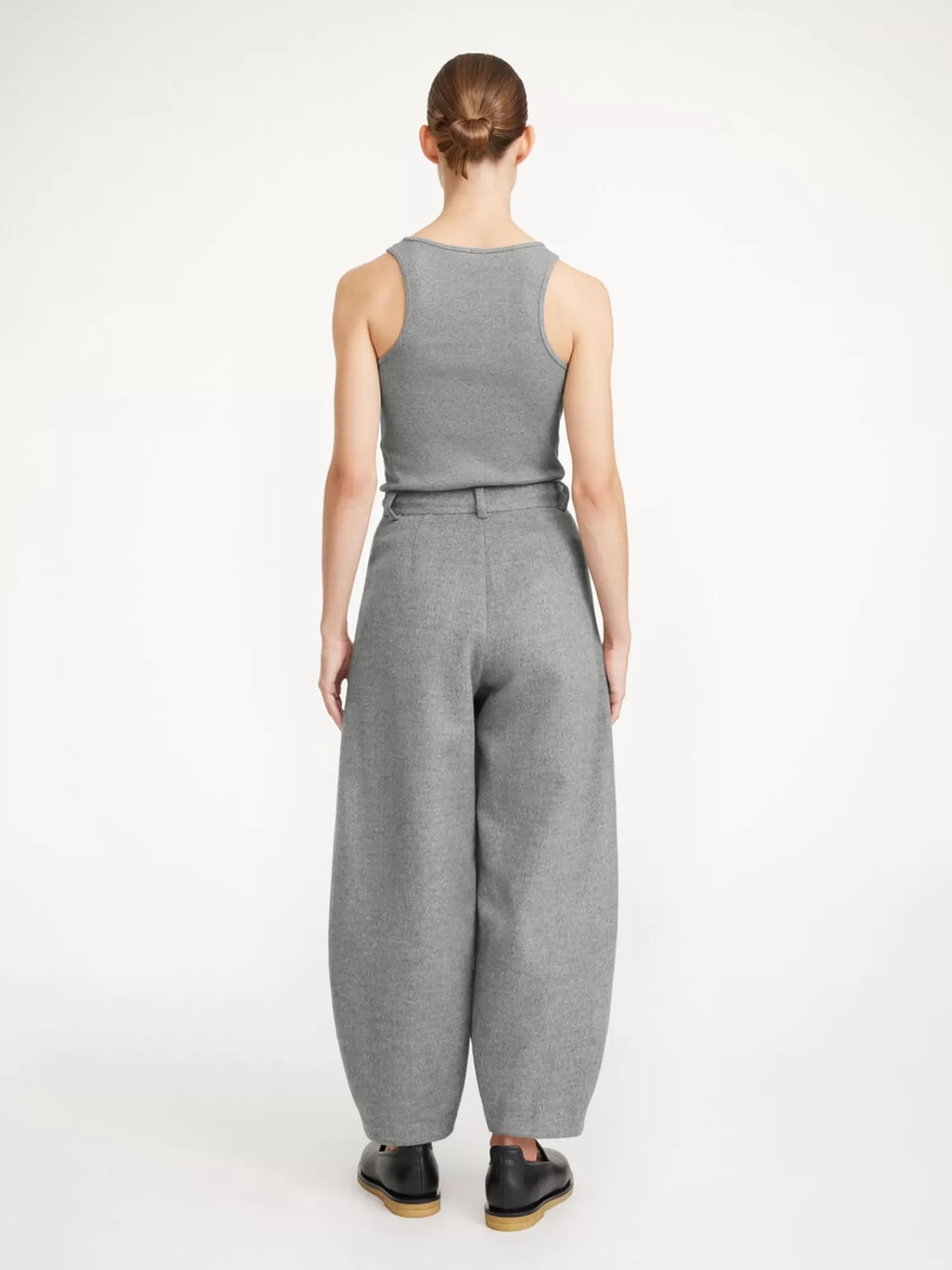 By Malene Birger Amani Tanktop Aus Baumwolle