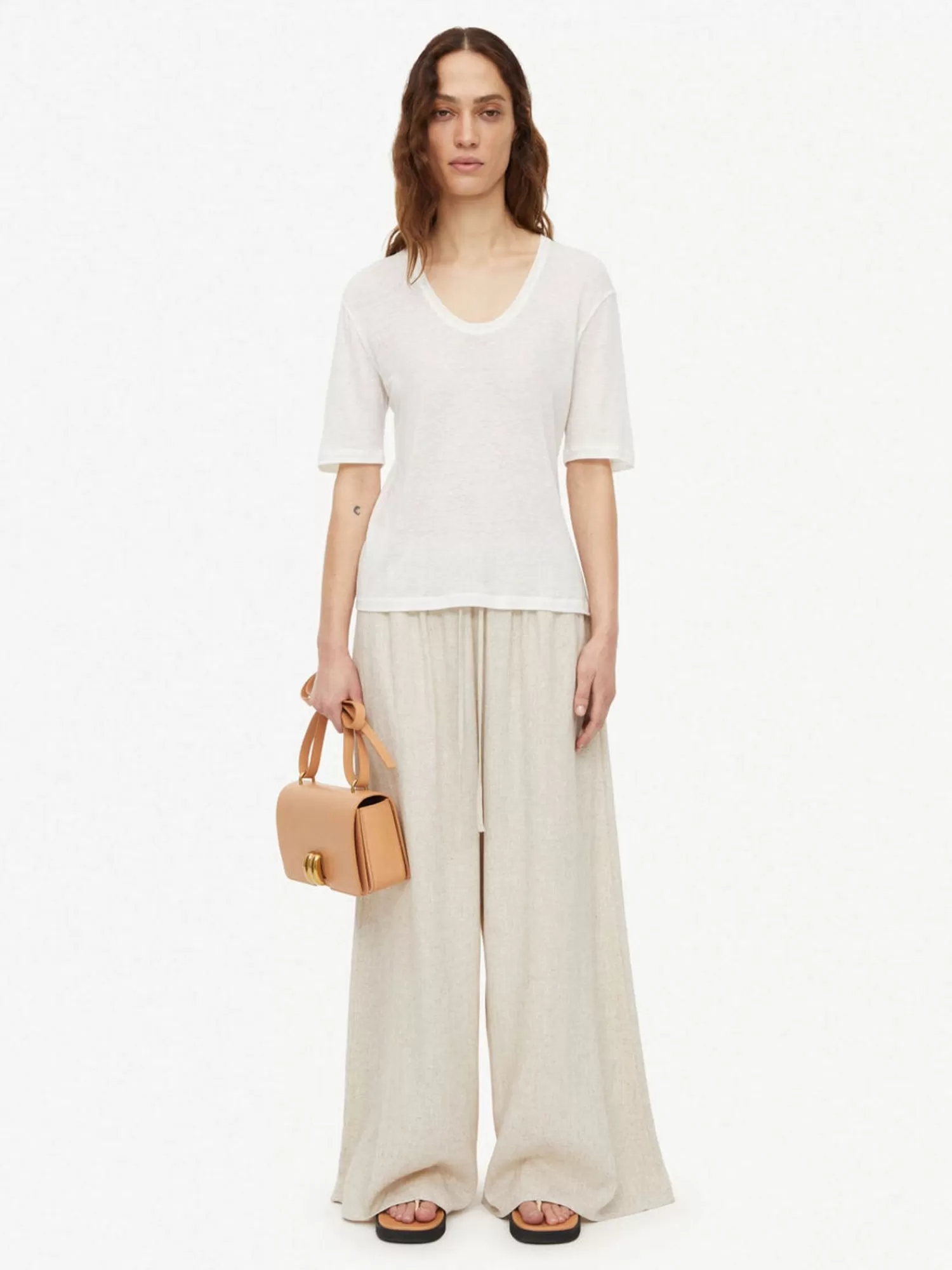 By Malene Birger Amaringa T-Shirt