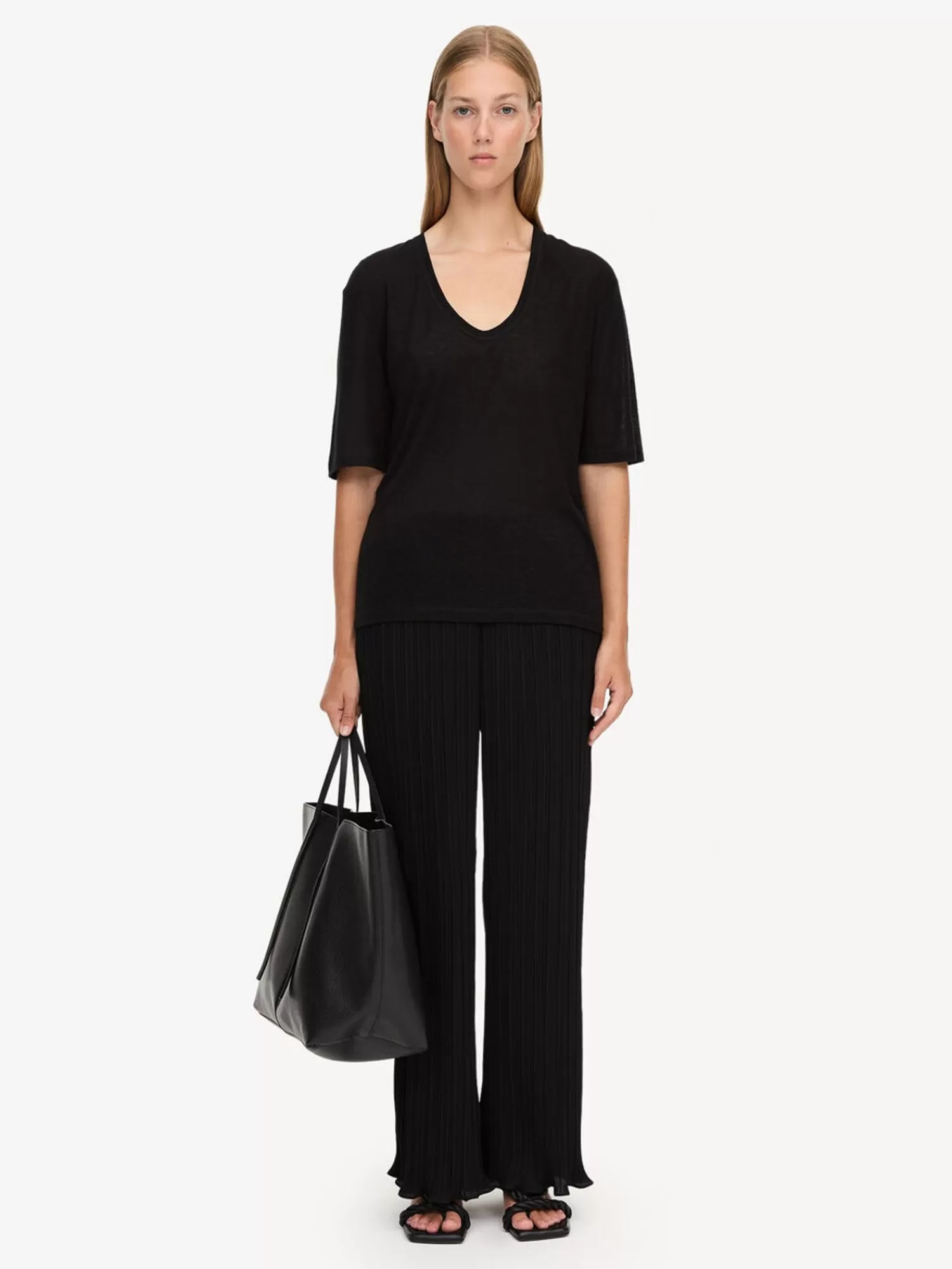 By Malene Birger Amaringa T-Shirt