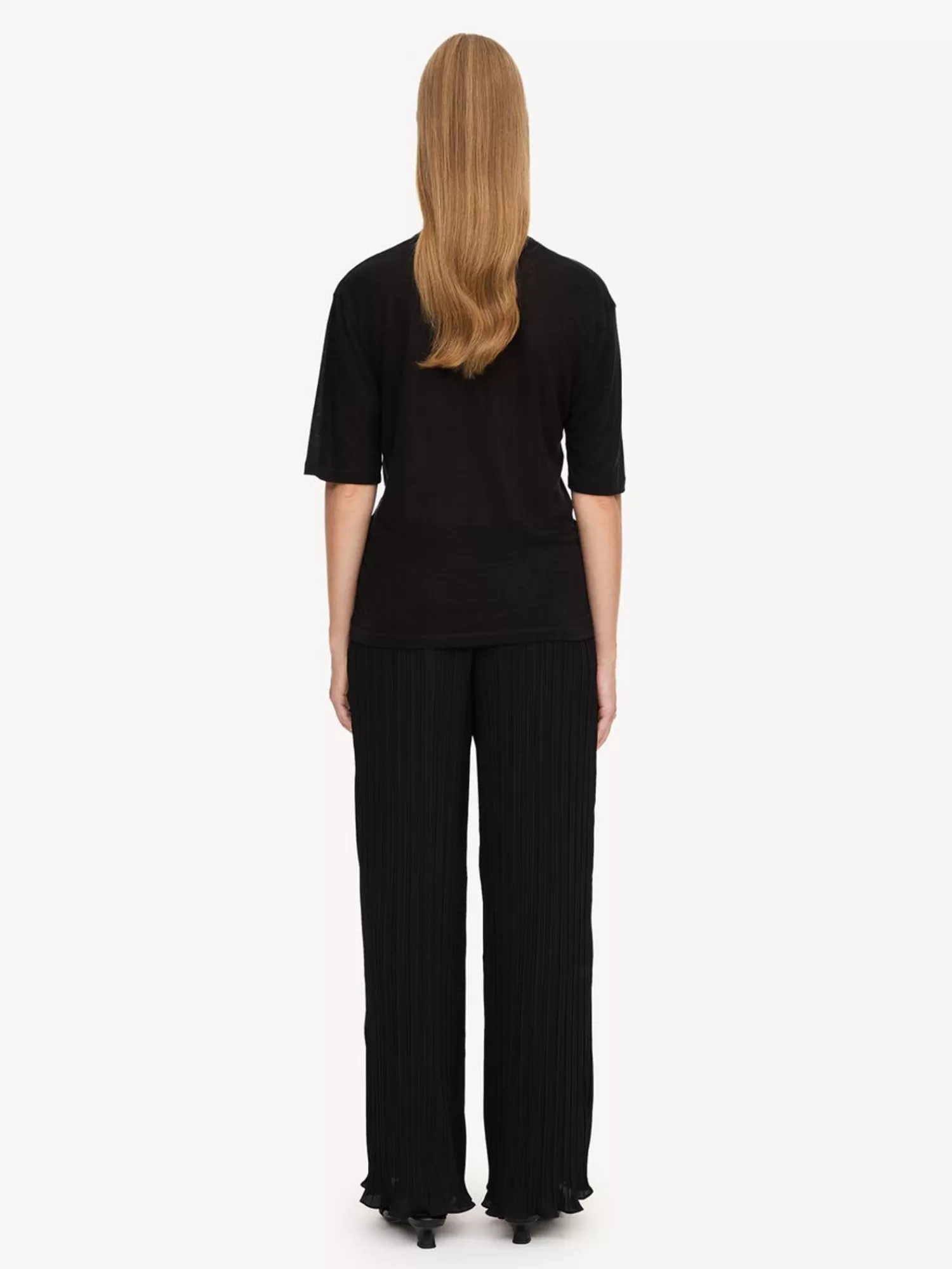 By Malene Birger Amaringa T-Shirt