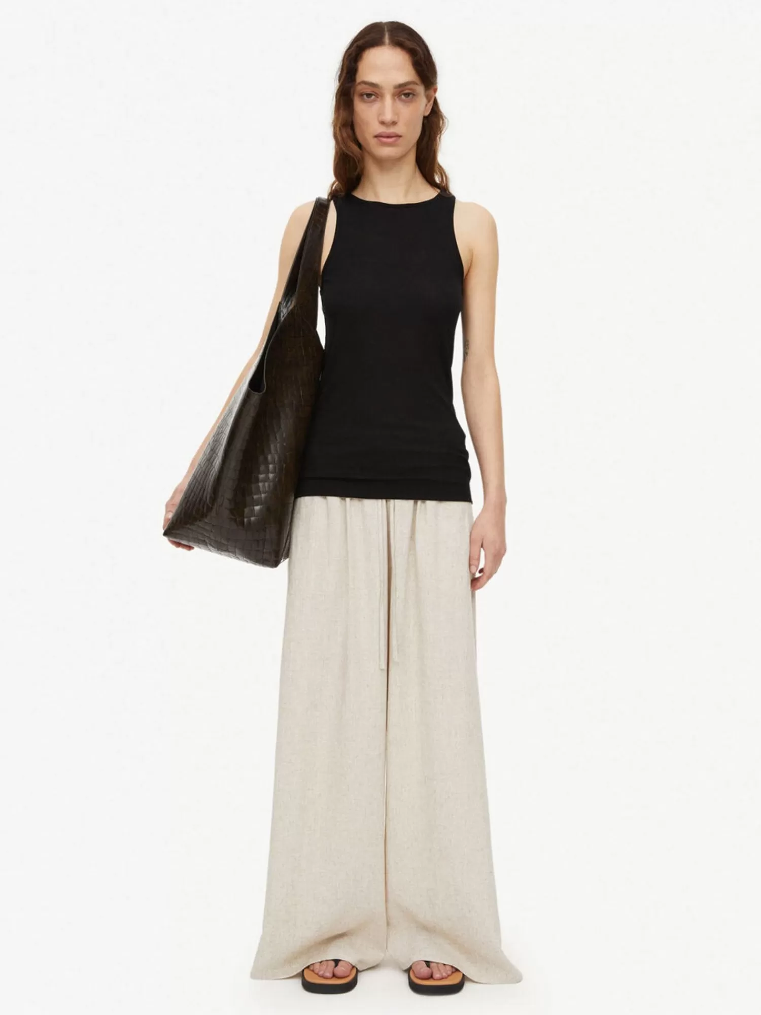 By Malene Birger Amieeh Tank Top