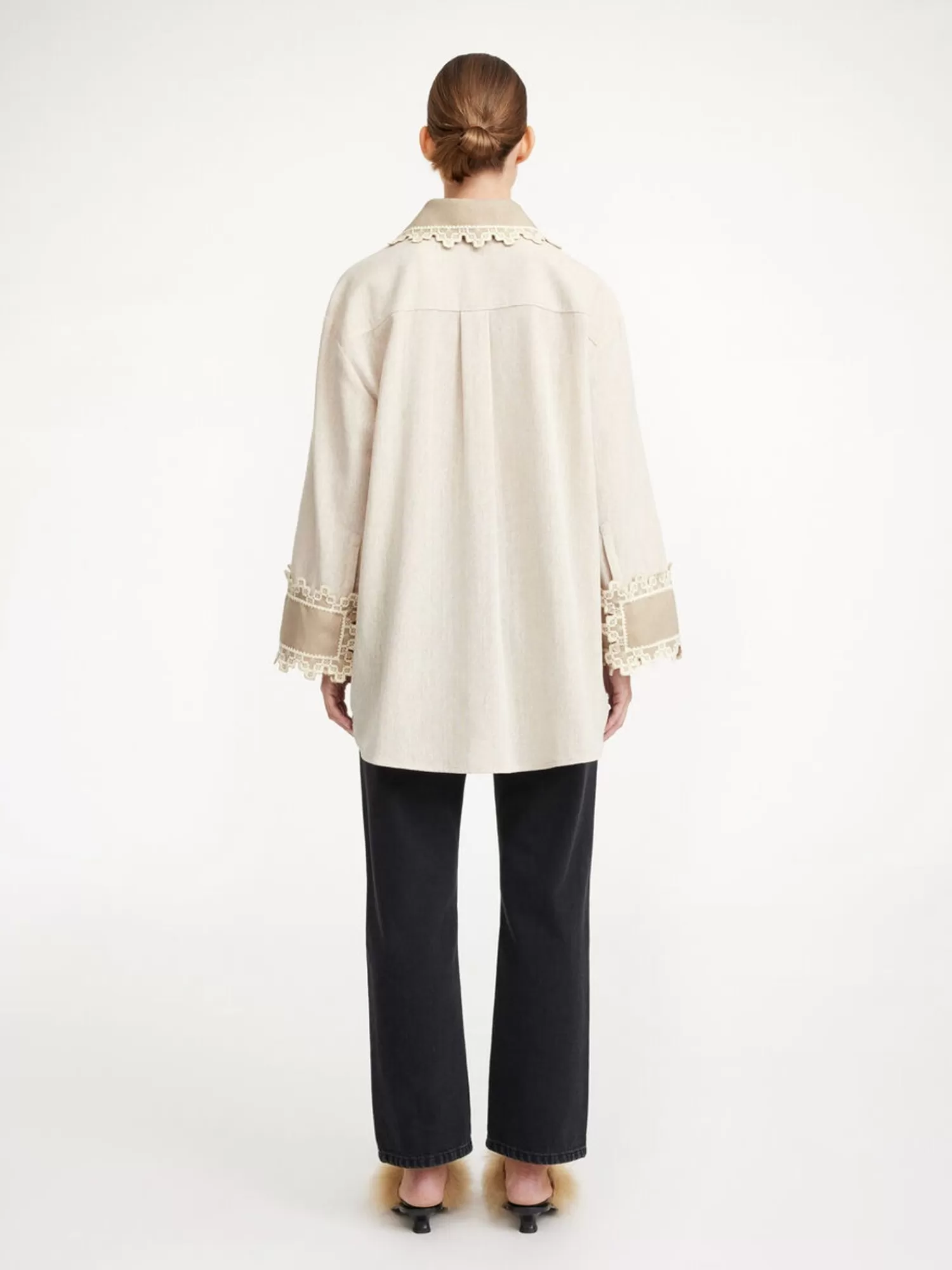 By Malene Birger Bernedetta Bluse