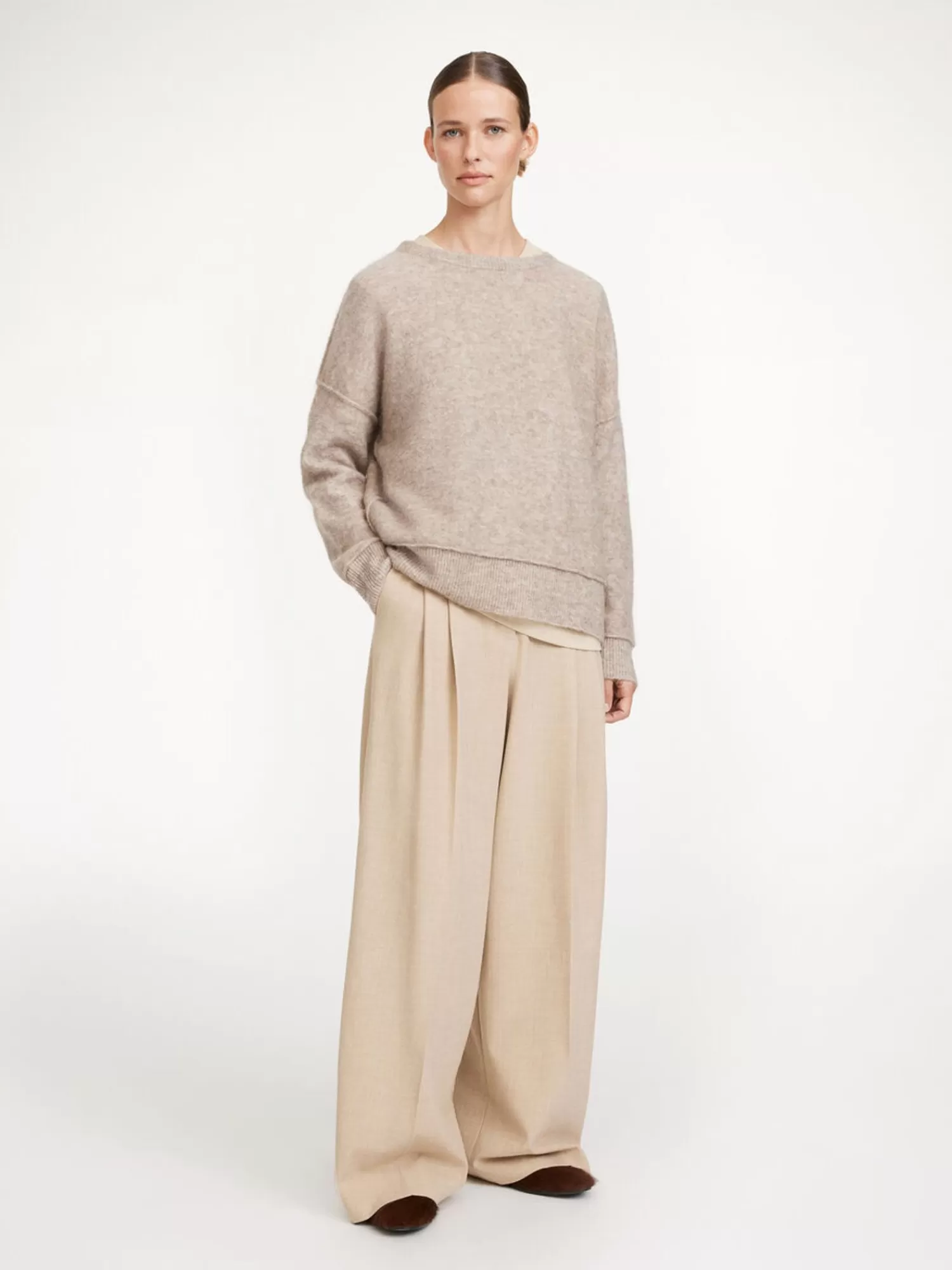 By Malene Birger Biagiorms Pullover