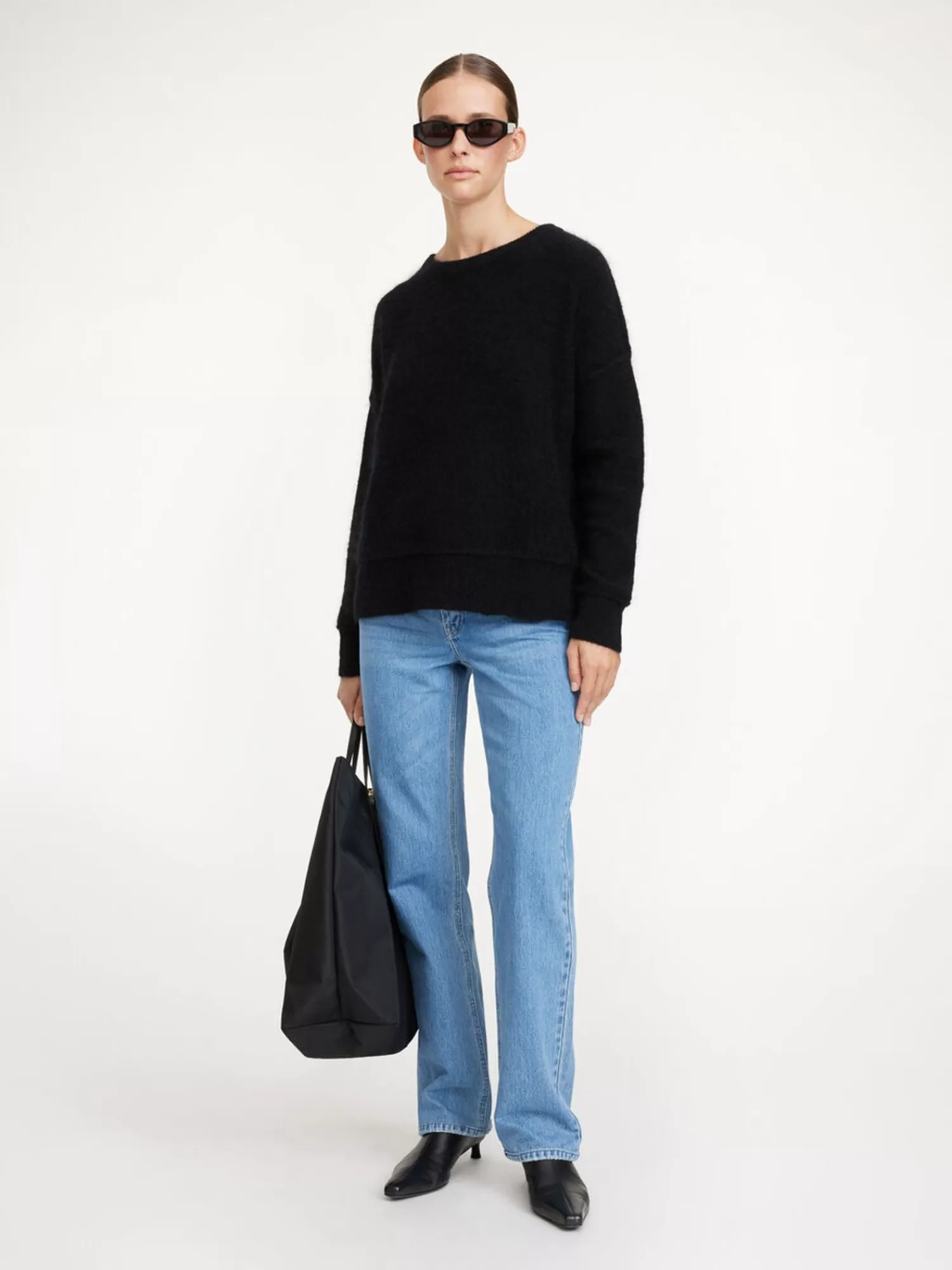 By Malene Birger Biagiorms Pullover