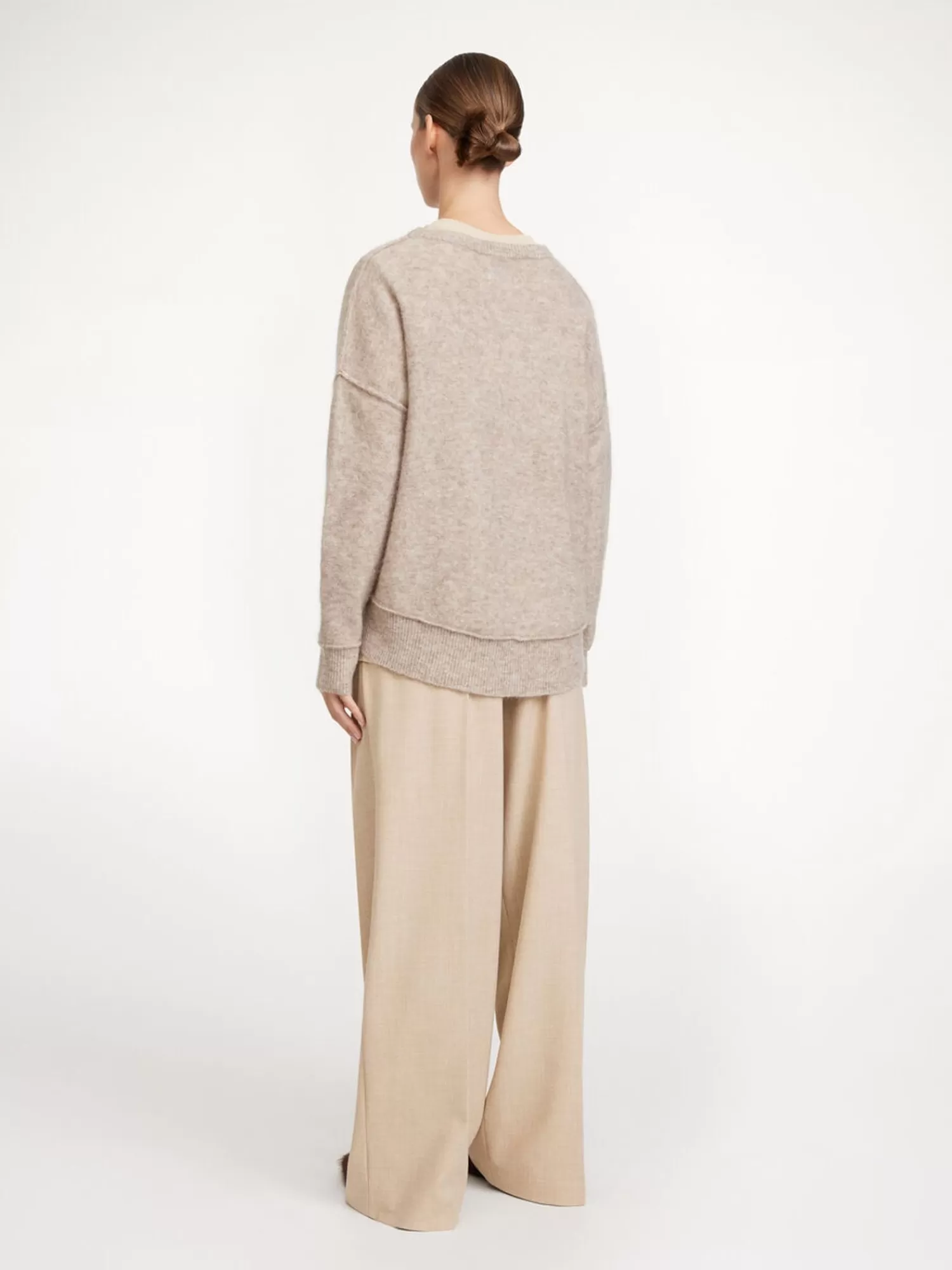 By Malene Birger Biagiorms Pullover