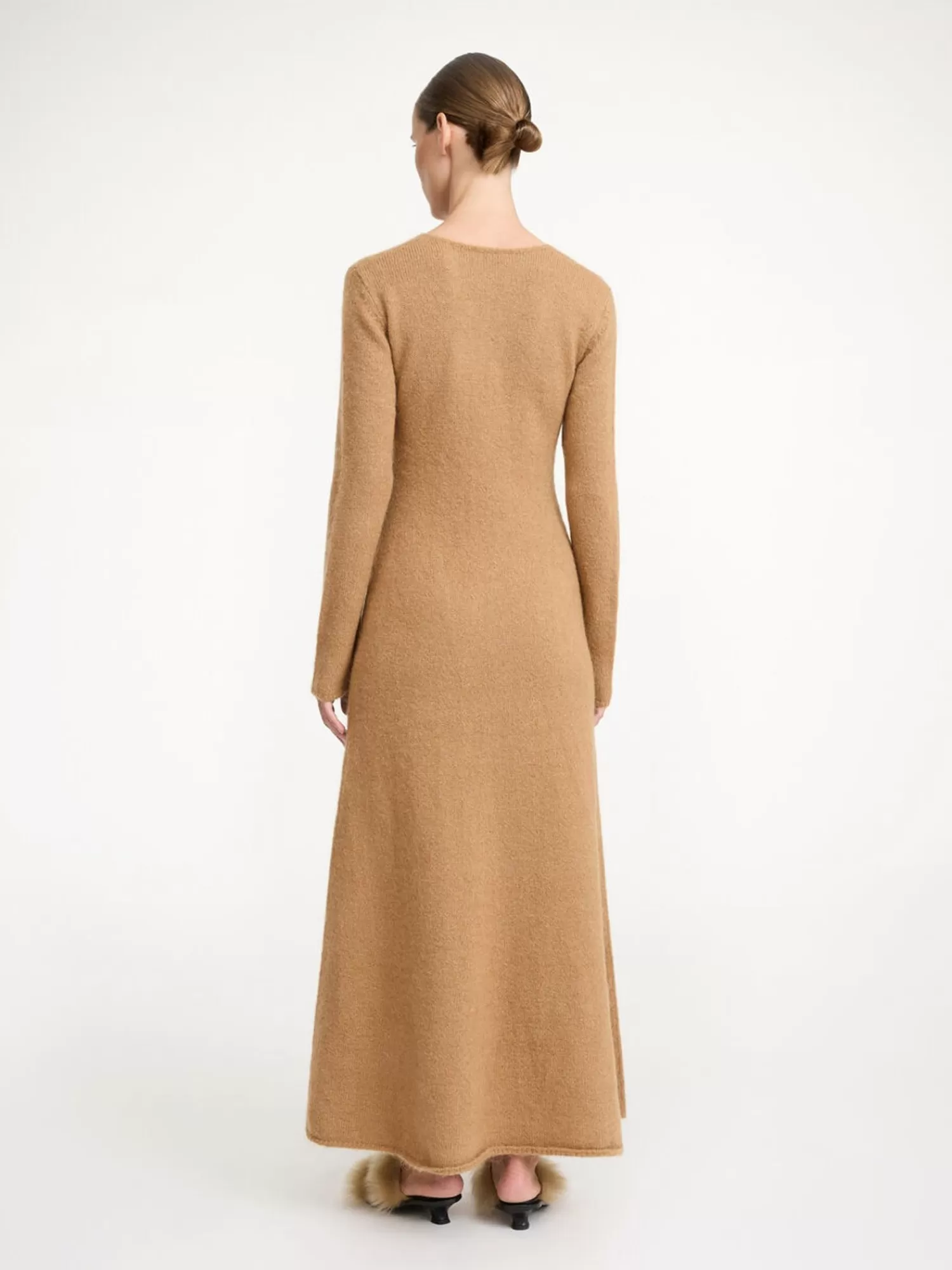 By Malene Birger Brinah Maxikleid