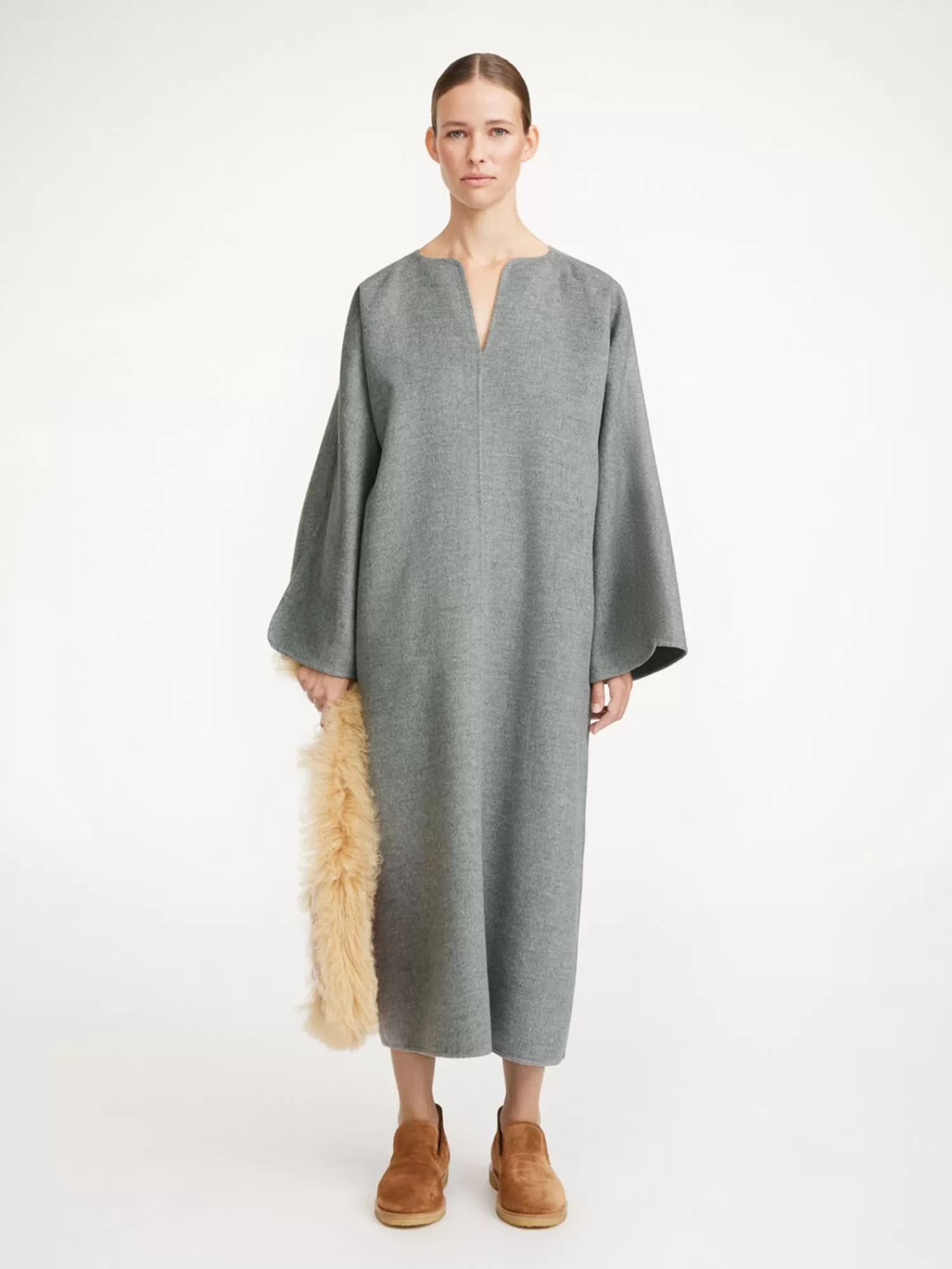 By Malene Birger Cais Maxikleid