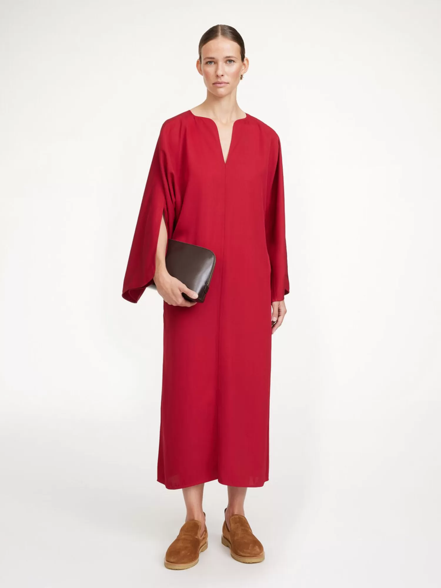 By Malene Birger Cais Maxikleid