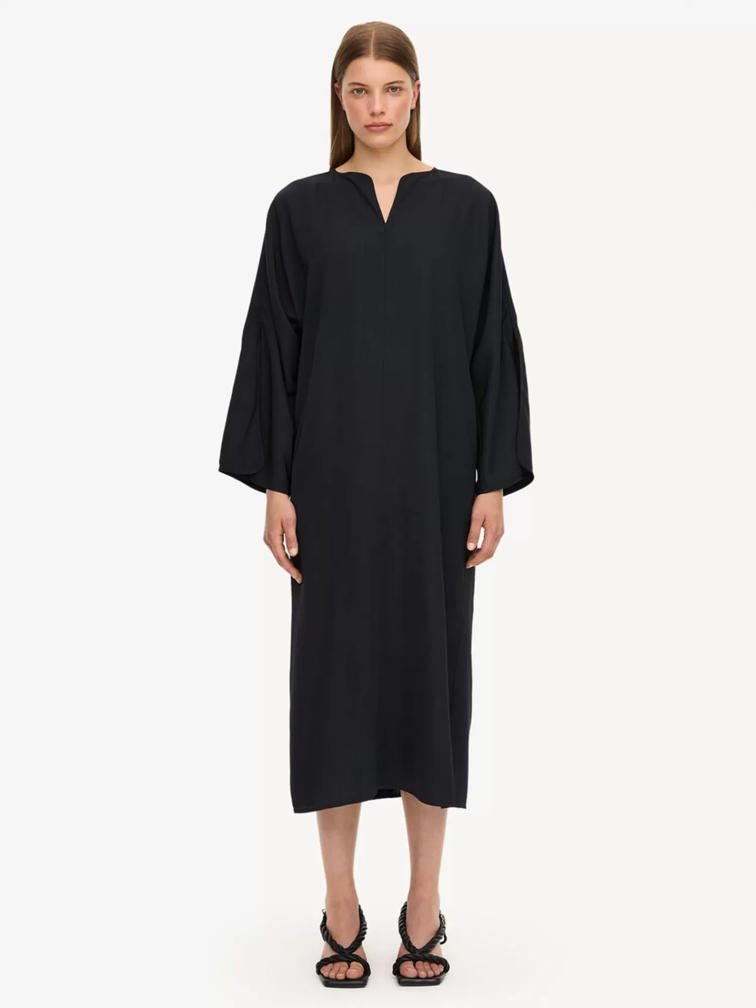 By Malene Birger Cais Maxikleid