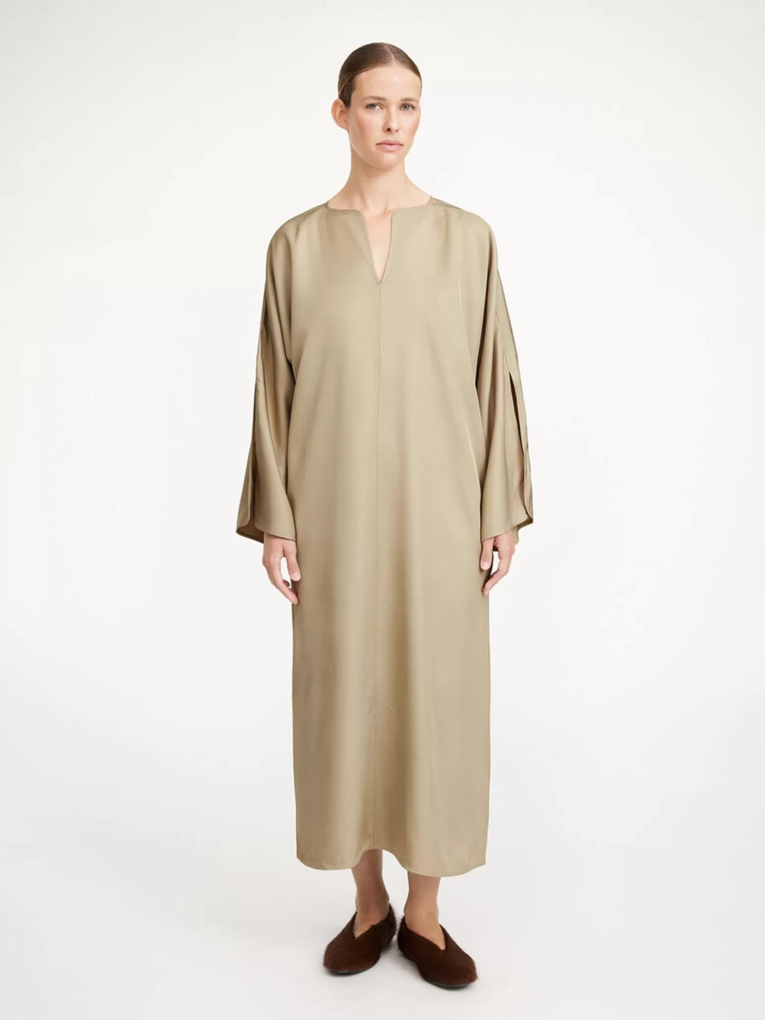 By Malene Birger Cais Maxikleid