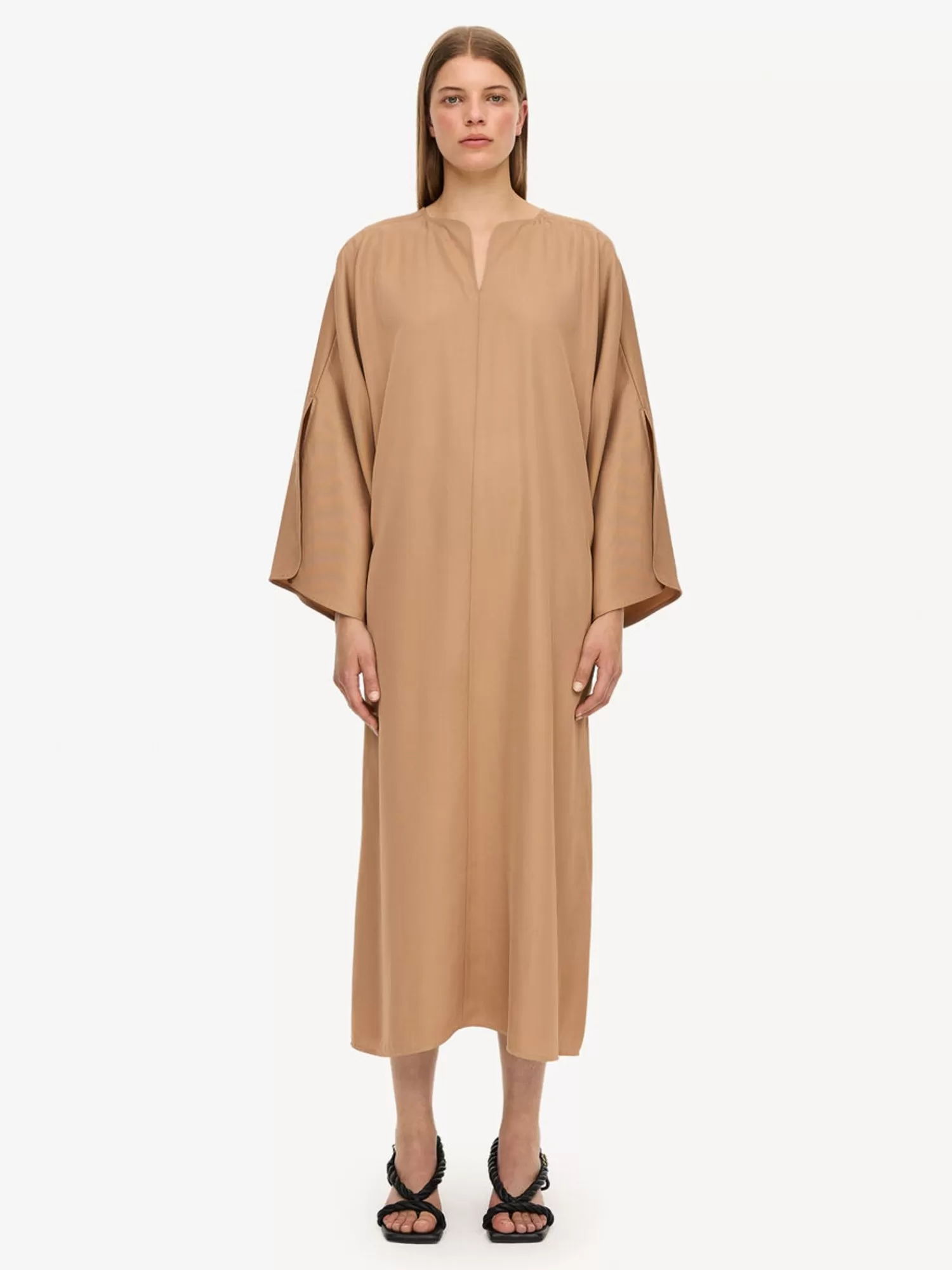 By Malene Birger Cais Maxikleid