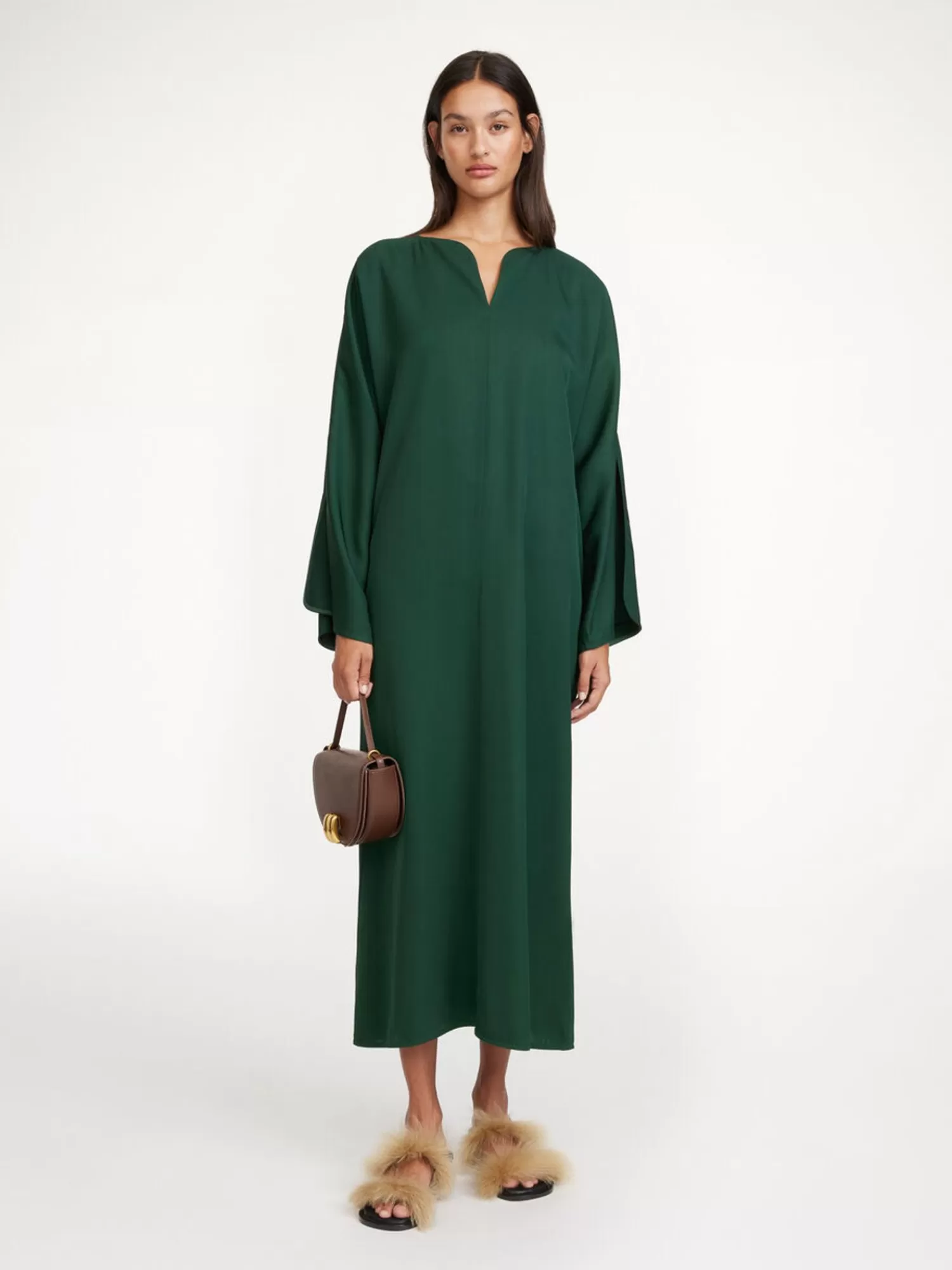 By Malene Birger Cais Maxikleid