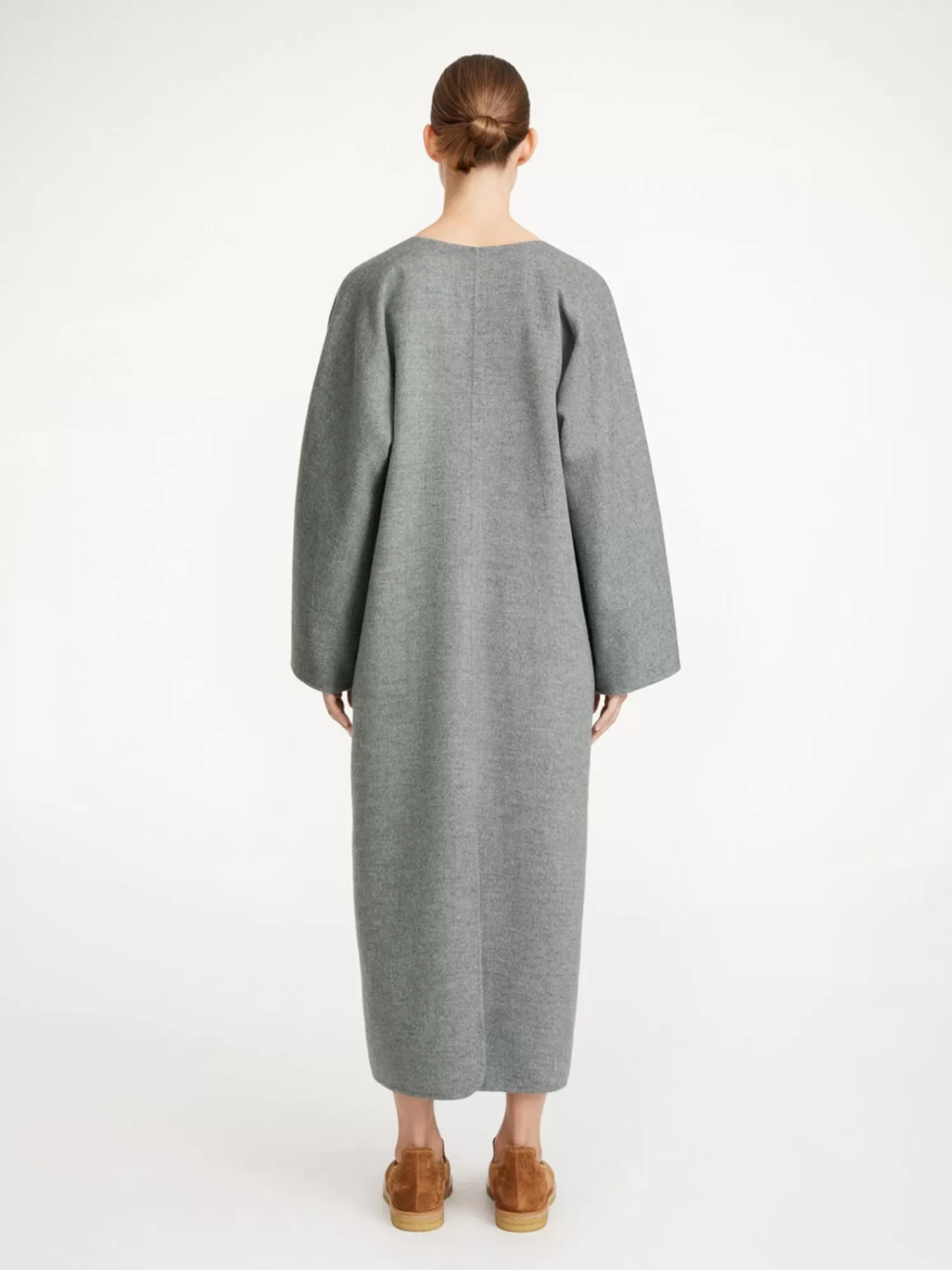 By Malene Birger Cais Maxikleid