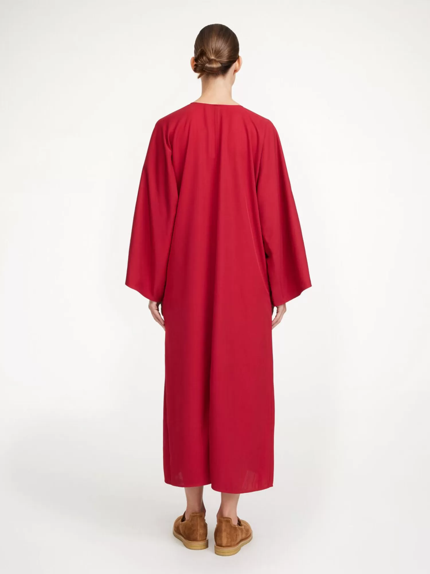 By Malene Birger Cais Maxikleid