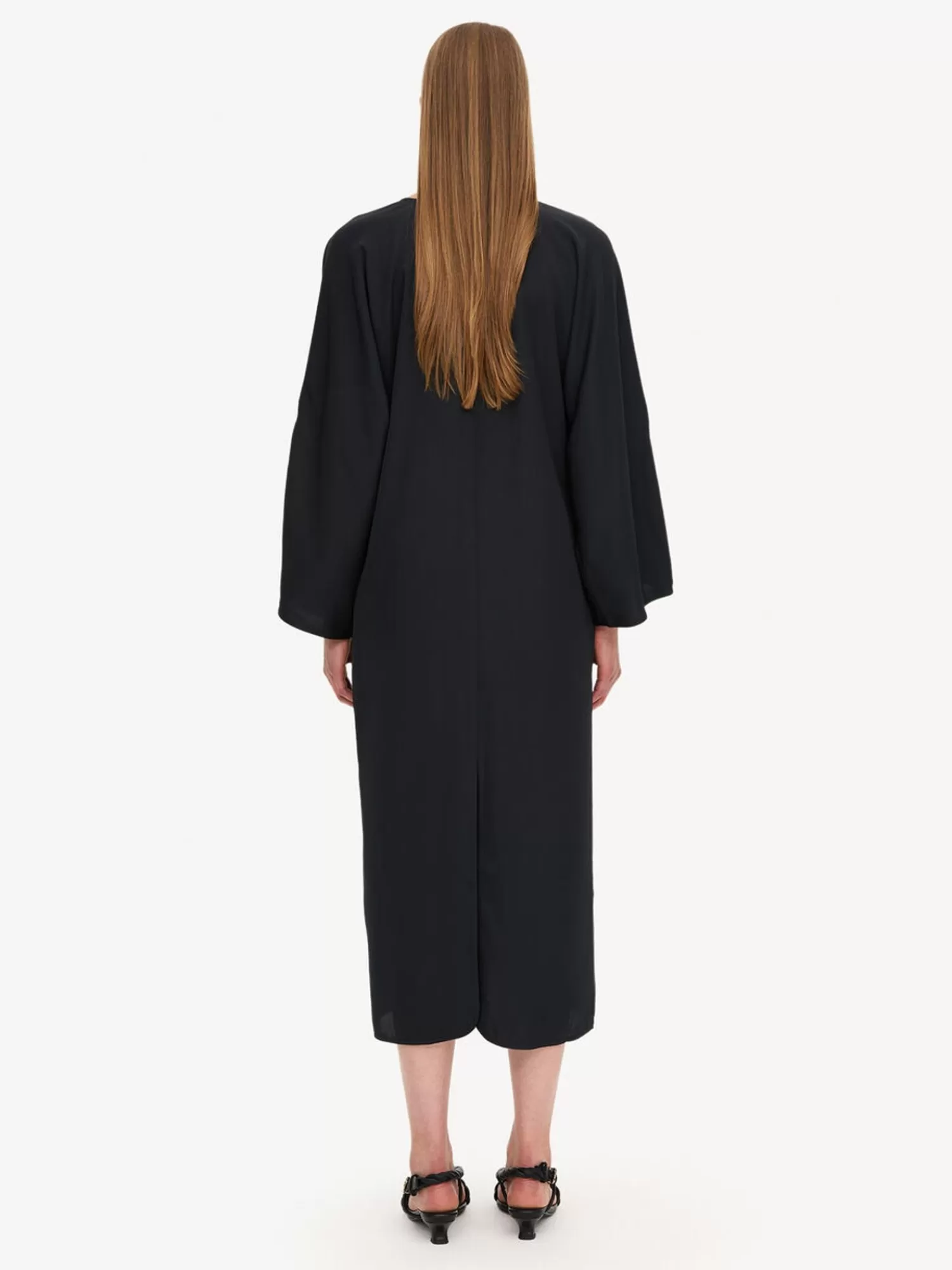 By Malene Birger Cais Maxikleid