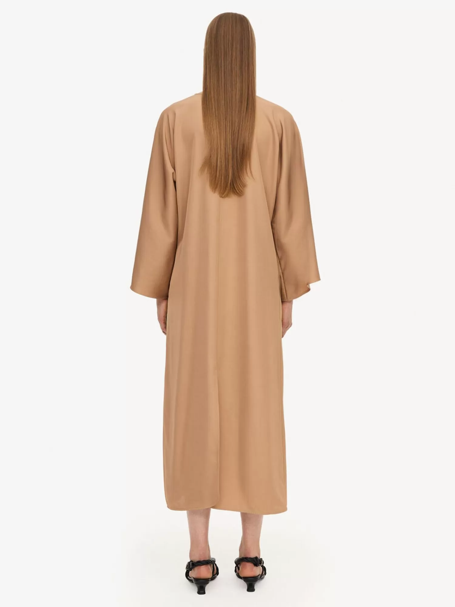 By Malene Birger Cais Maxikleid