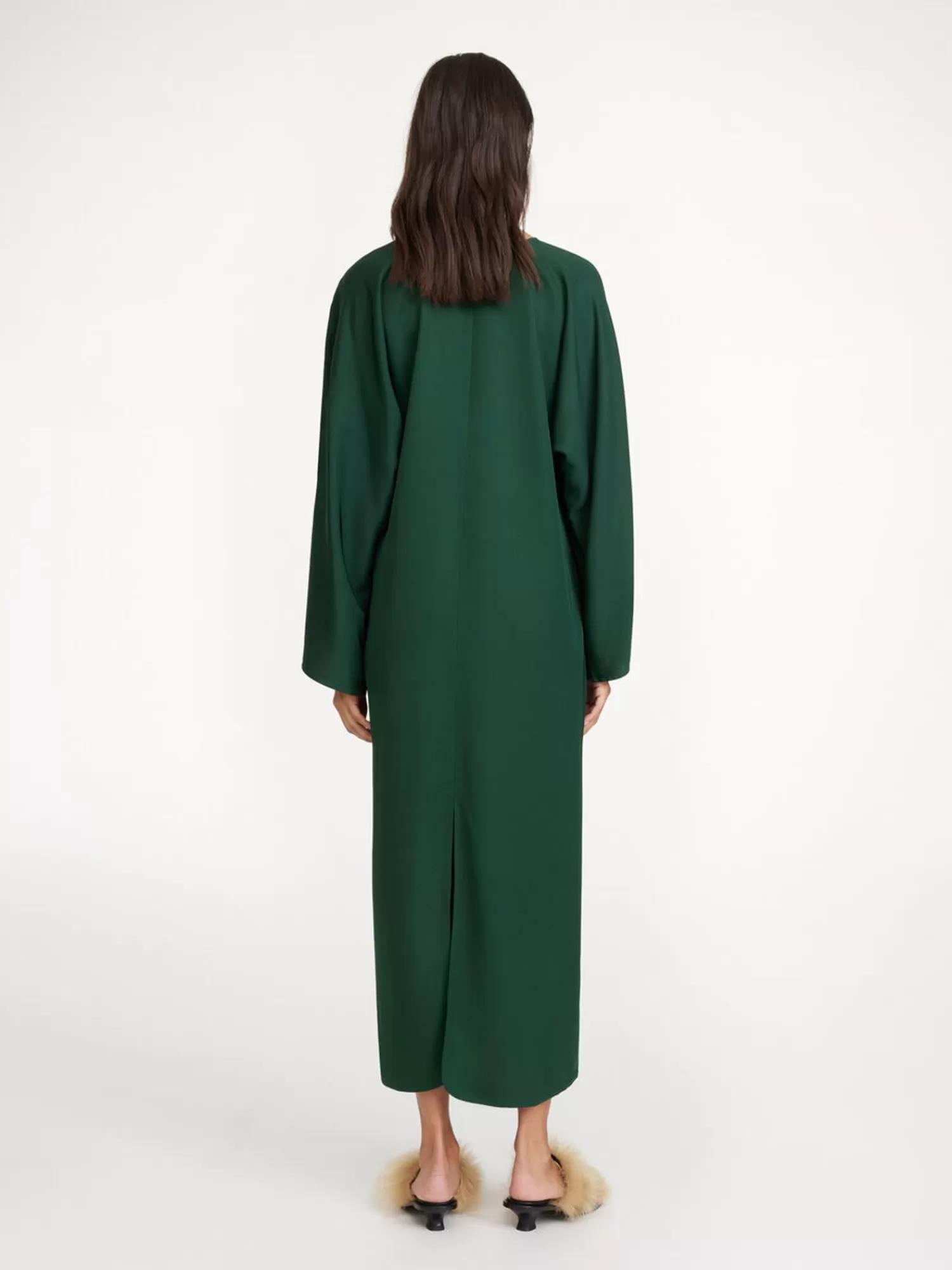 By Malene Birger Cais Maxikleid