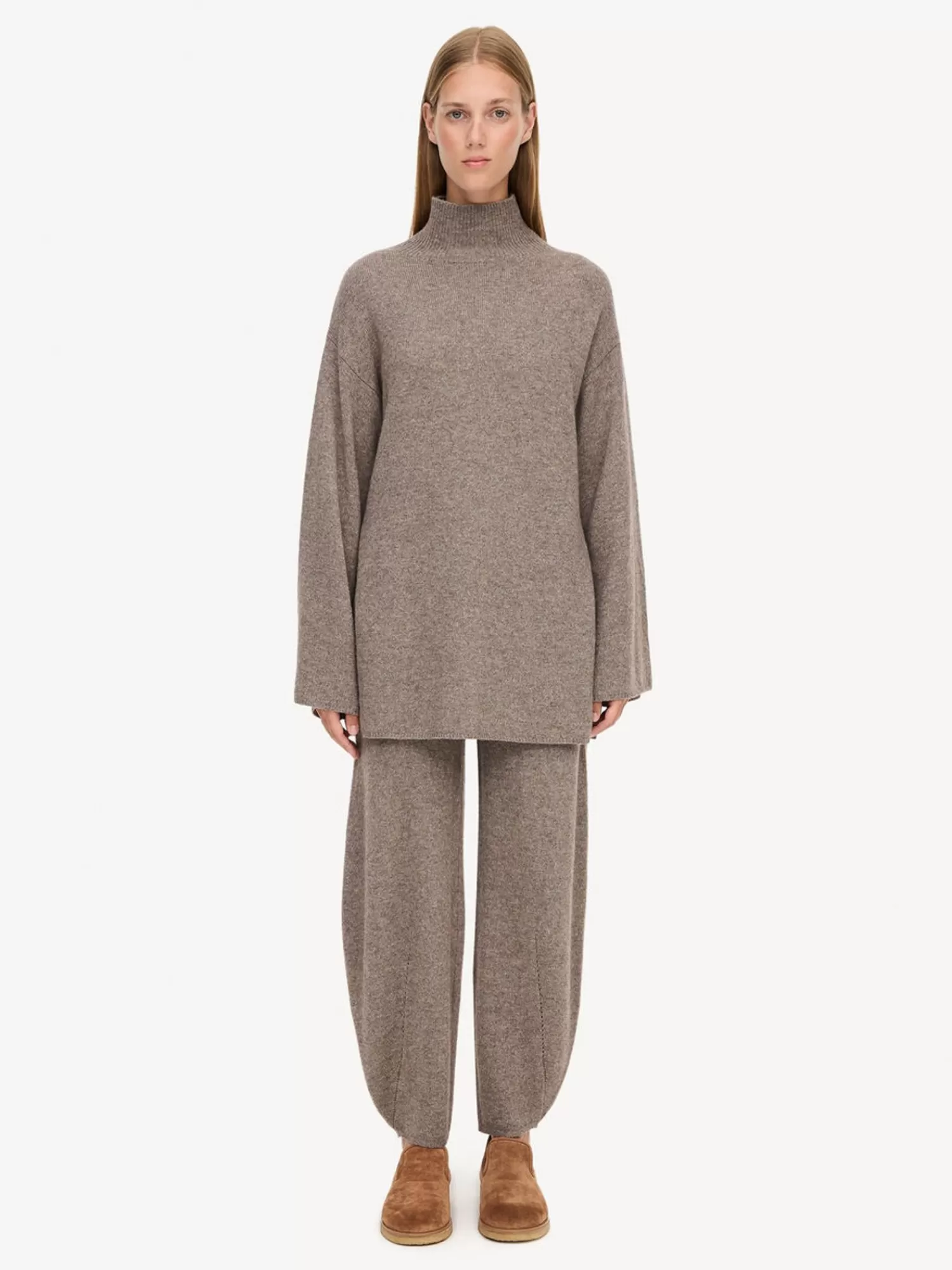 By Malene Birger Camira Pullover