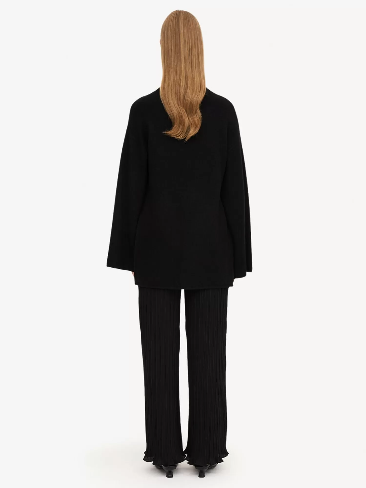 By Malene Birger Camira Pullover