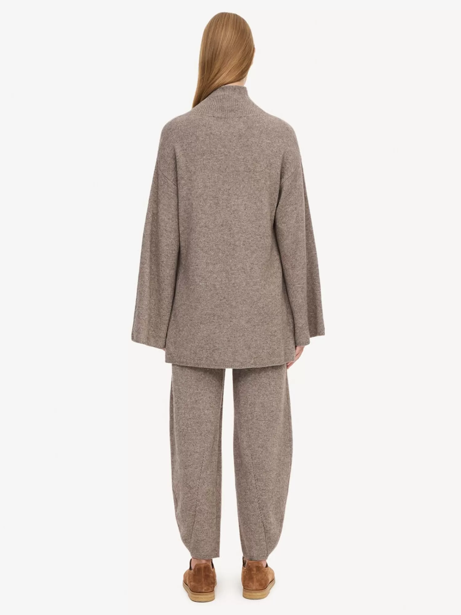 By Malene Birger Camira Pullover