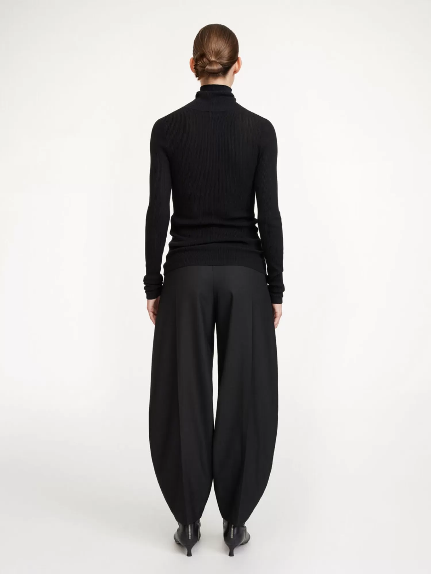 By Malene Birger Carlien High-Waist Hose