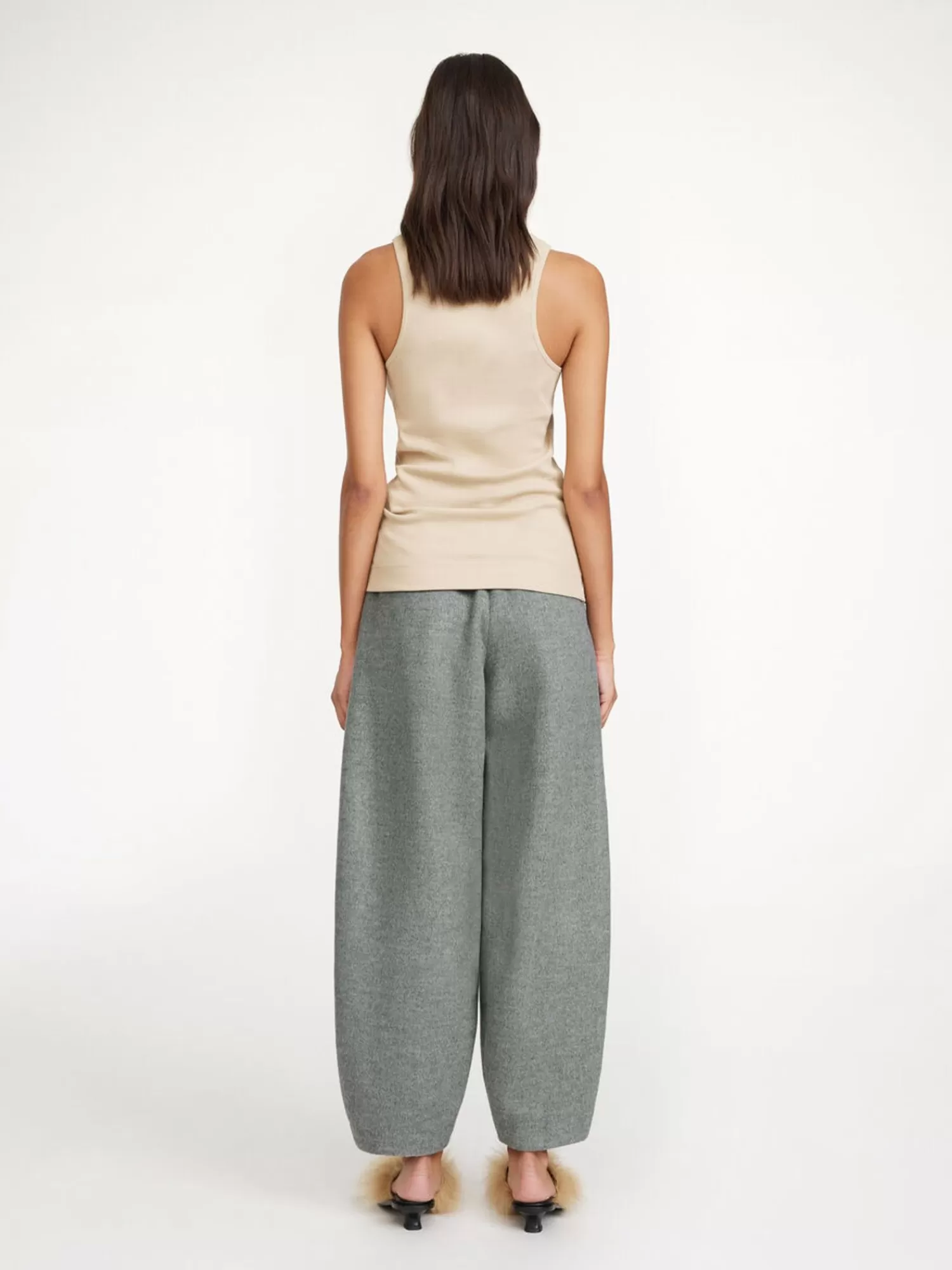 By Malene Birger Carlien Wollhose