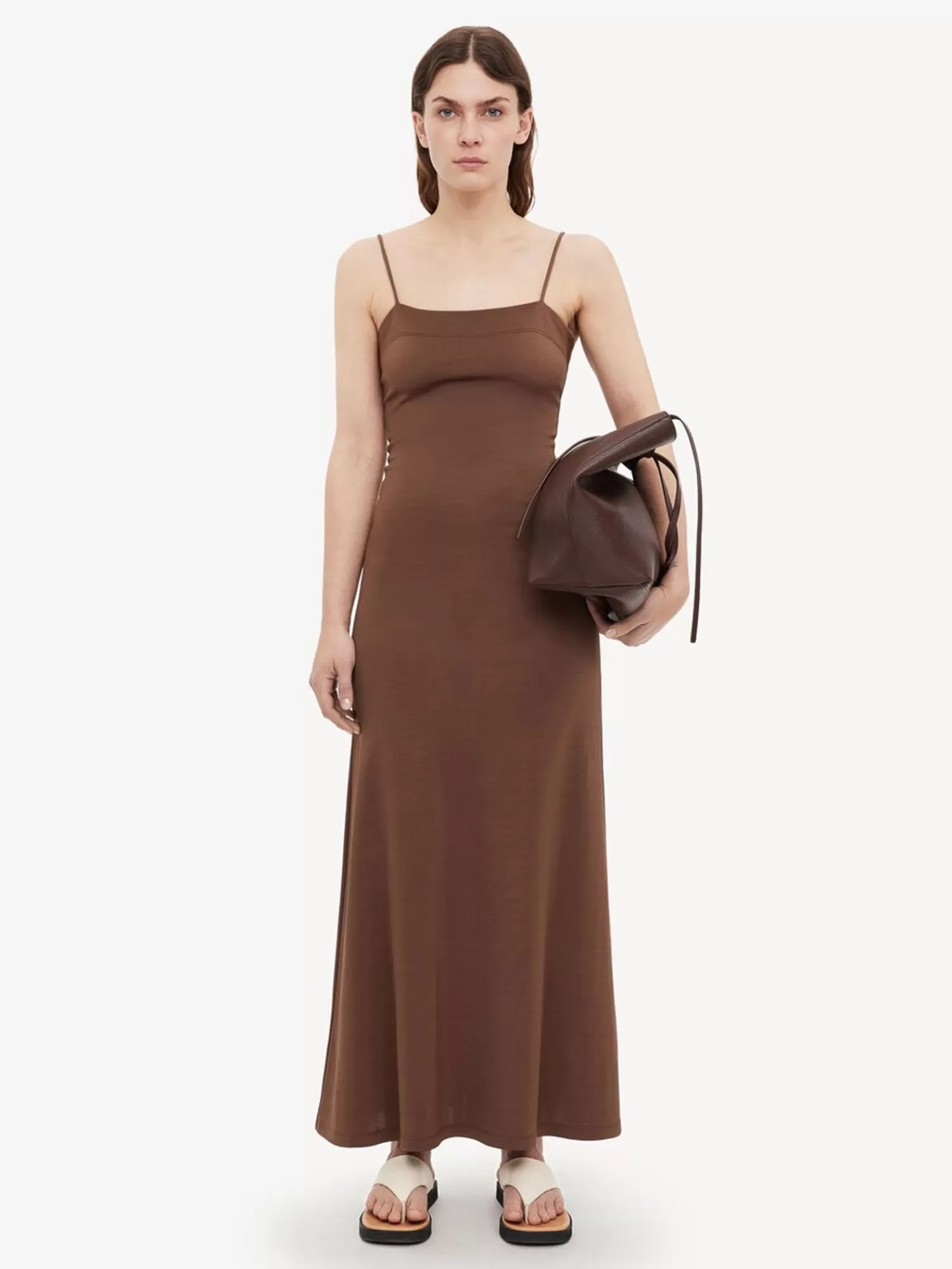 By Malene Birger Catania Maxikleid