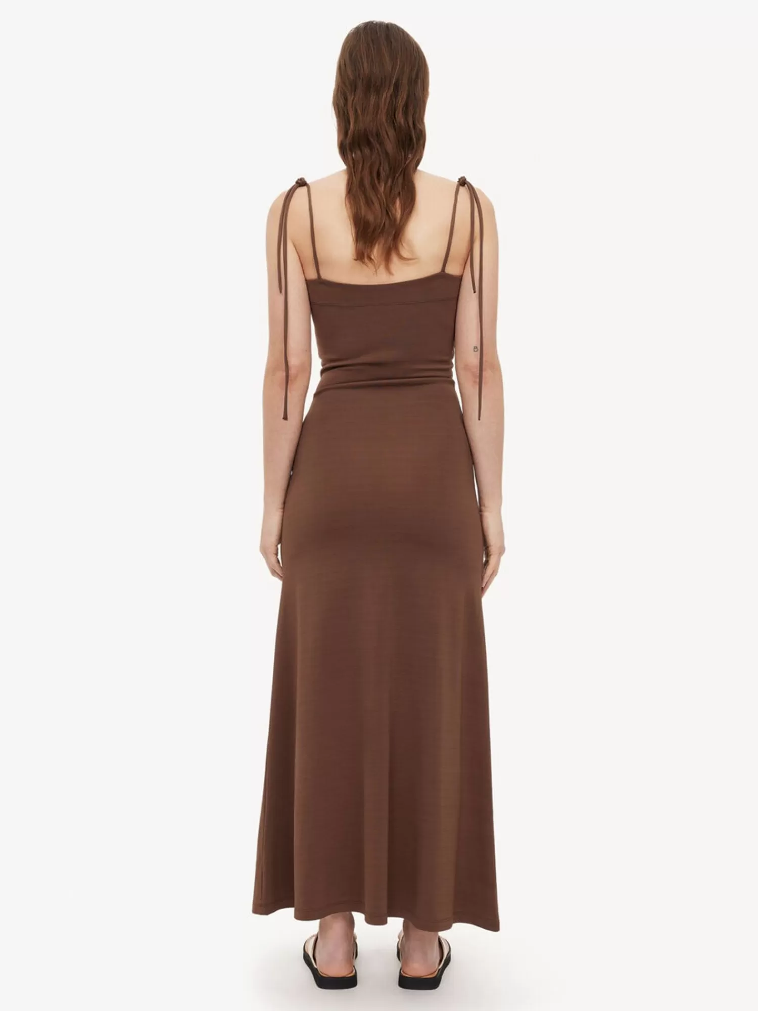 By Malene Birger Catania Maxikleid