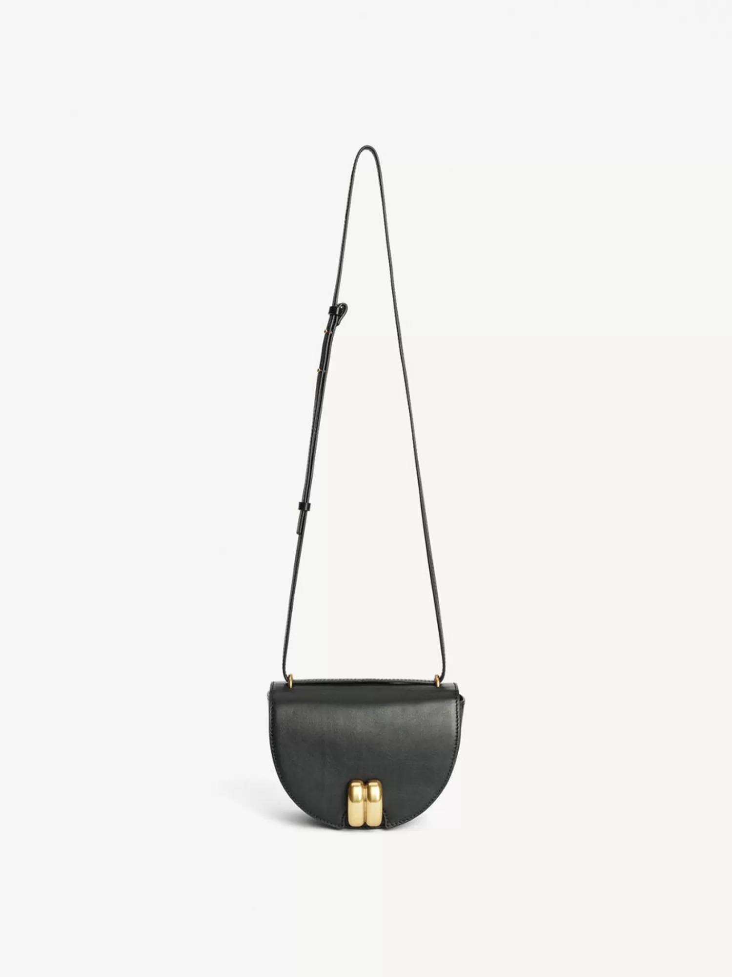 By Malene Birger Cebelie Tasche Aus Leder