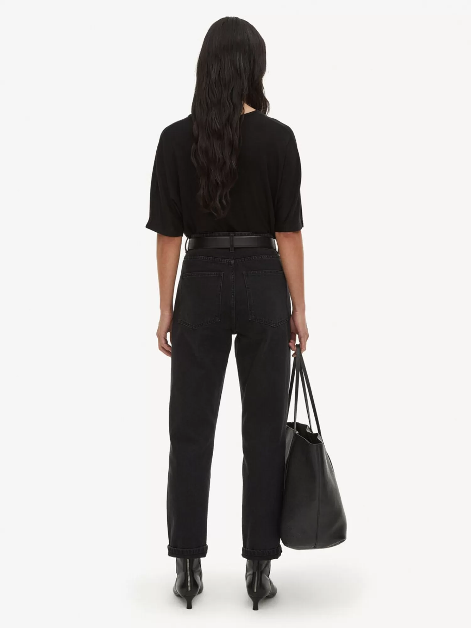 By Malene Birger Cevina Oversize-T-Shirt