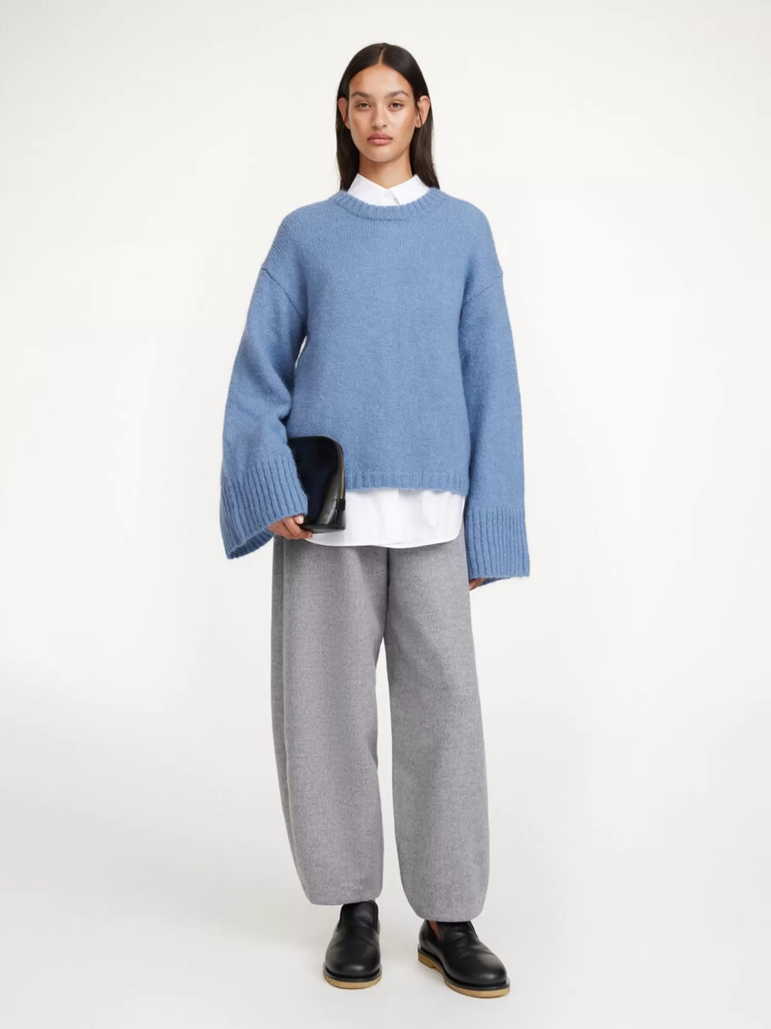 By Malene Birger Cierra Pullover