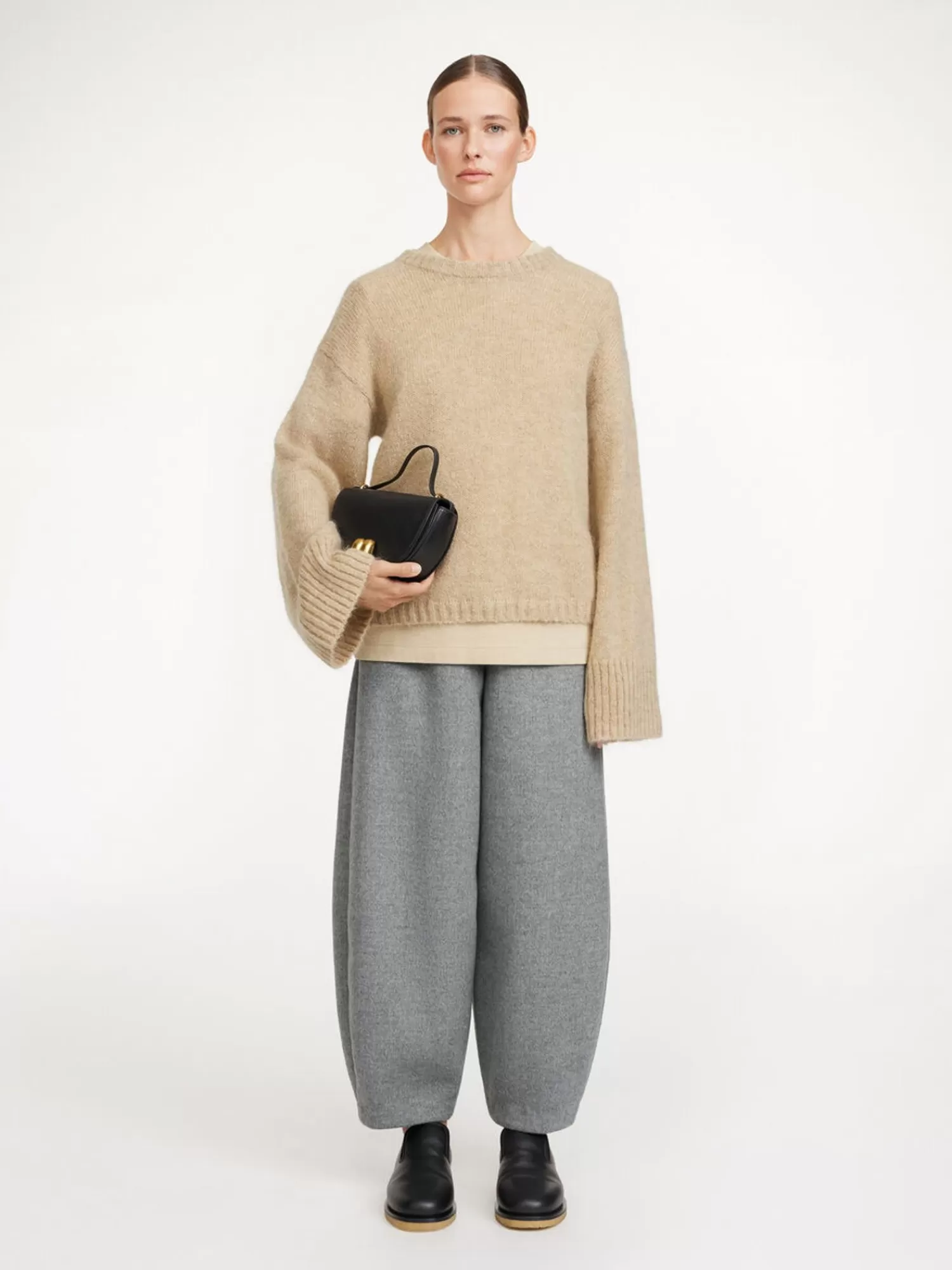 By Malene Birger Cierra Pullover