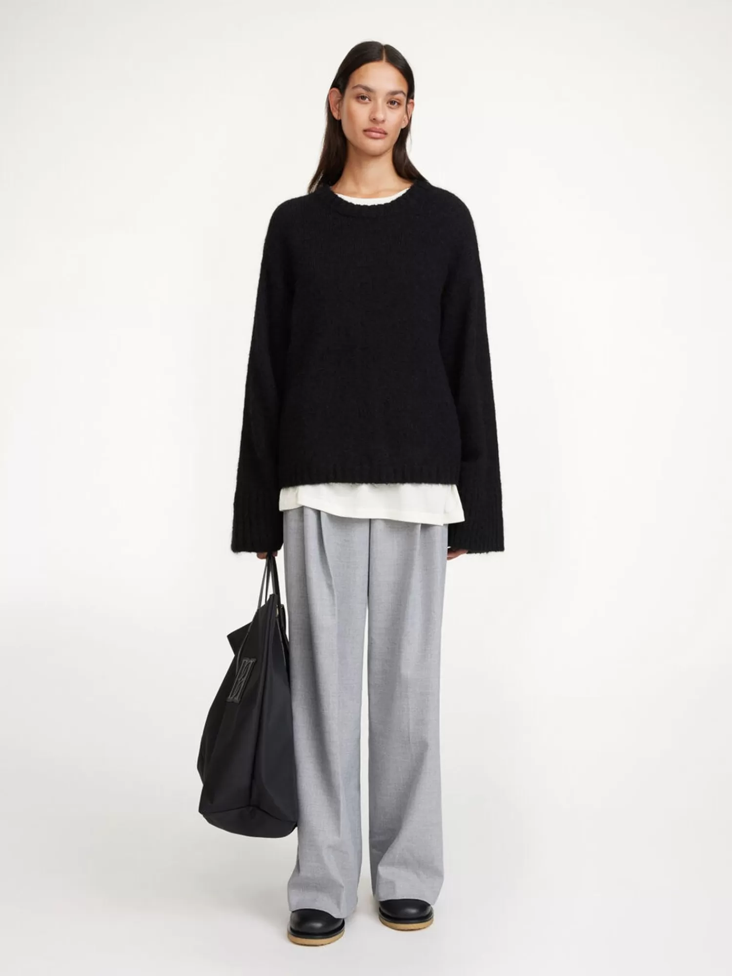 By Malene Birger Cierra Pullover