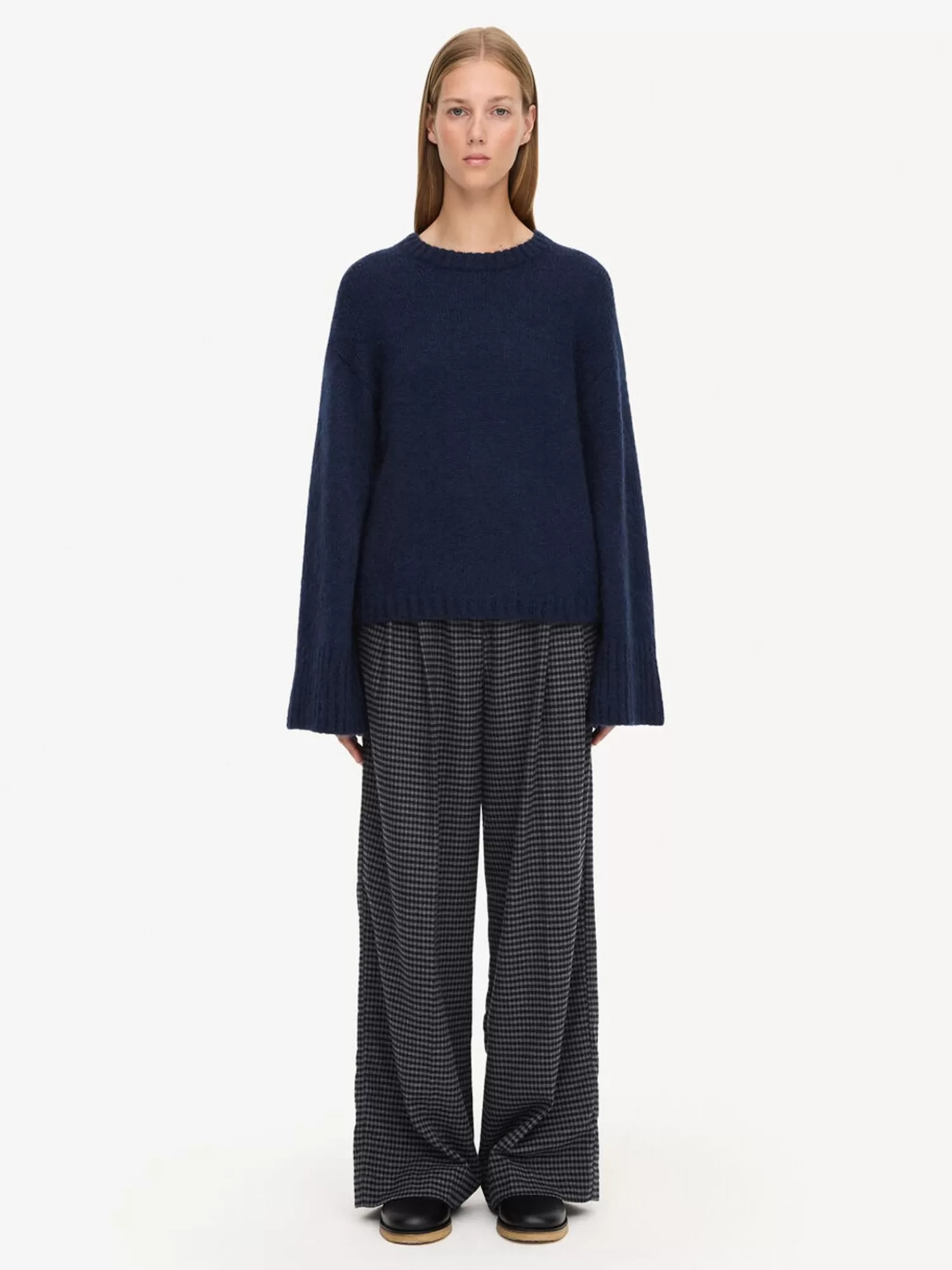 By Malene Birger Cierra Pullover