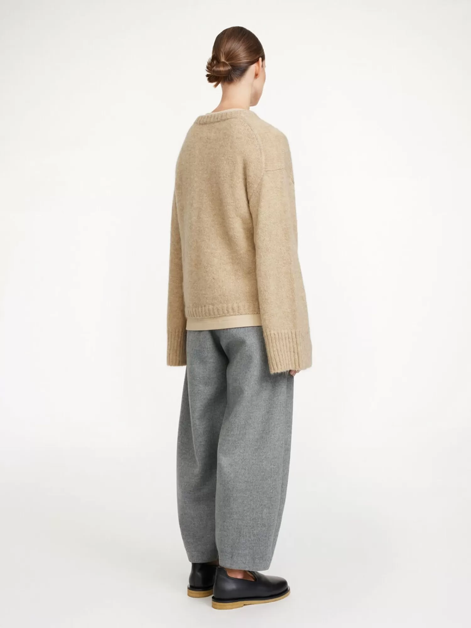 By Malene Birger Cierra Pullover