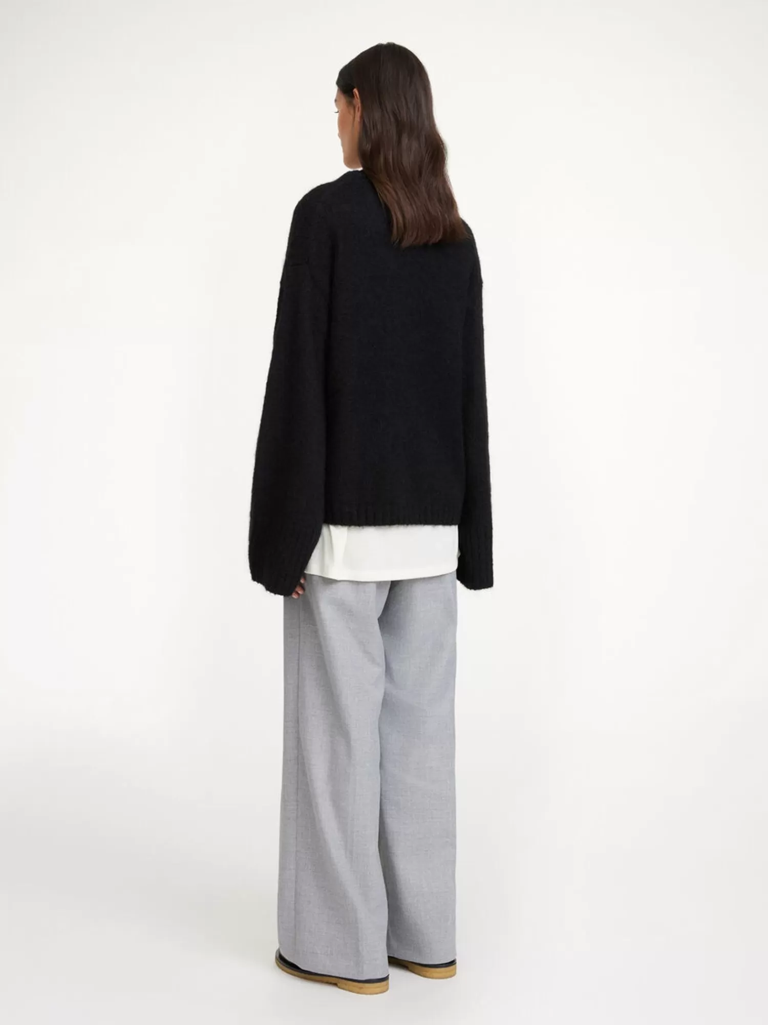 By Malene Birger Cierra Pullover